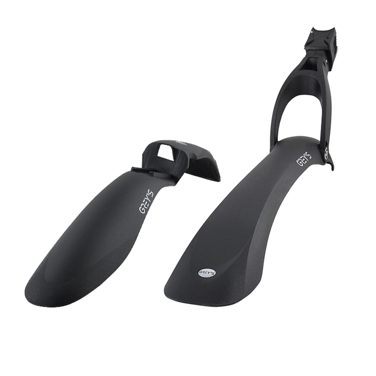 Комплект велосипедних крил Greys 24-29 GR19700 (GR19700) дивитися фото №1