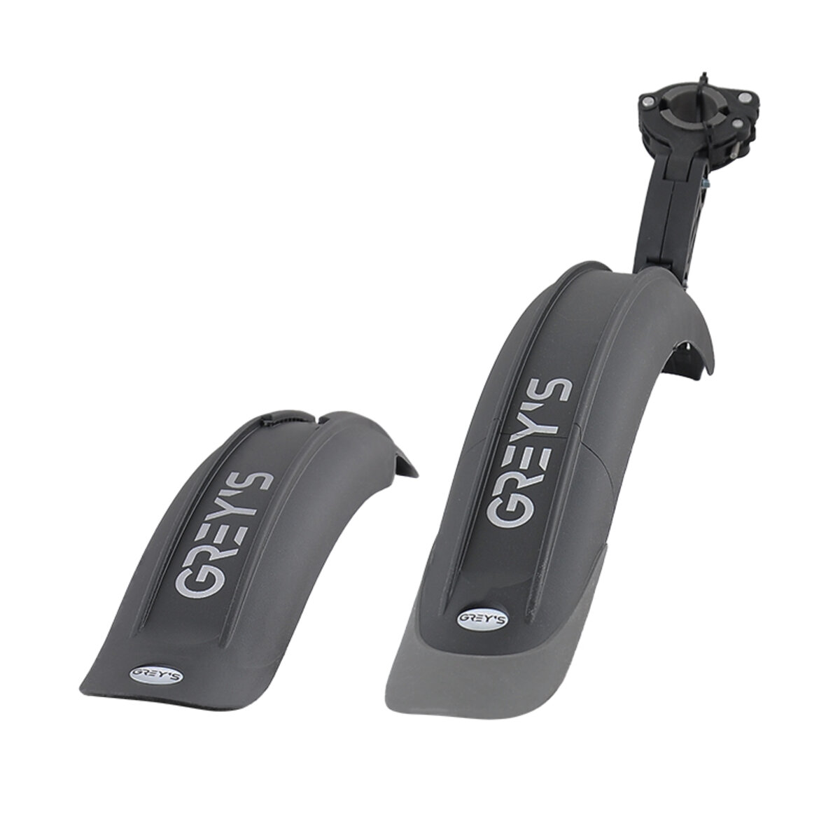 Комплект велосипедних крил Greys 20 GR18800 (GR18800) дивитися фото №1