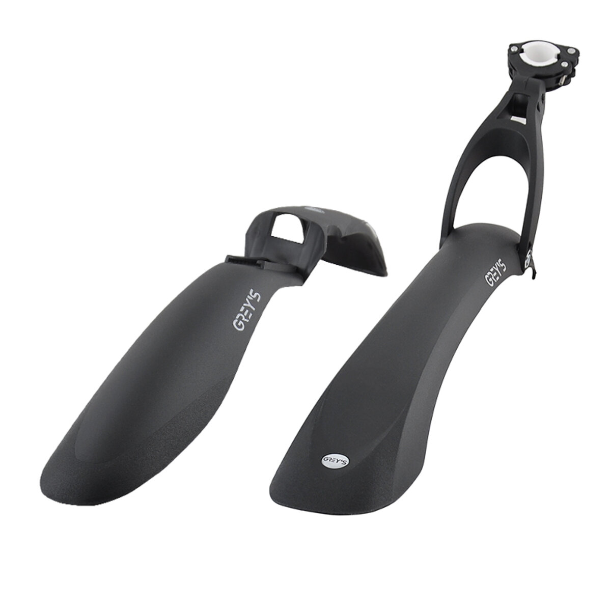 Комплект велосипедних крил Greys 24-29 GR19800 (GR19800) дивитися фото №1