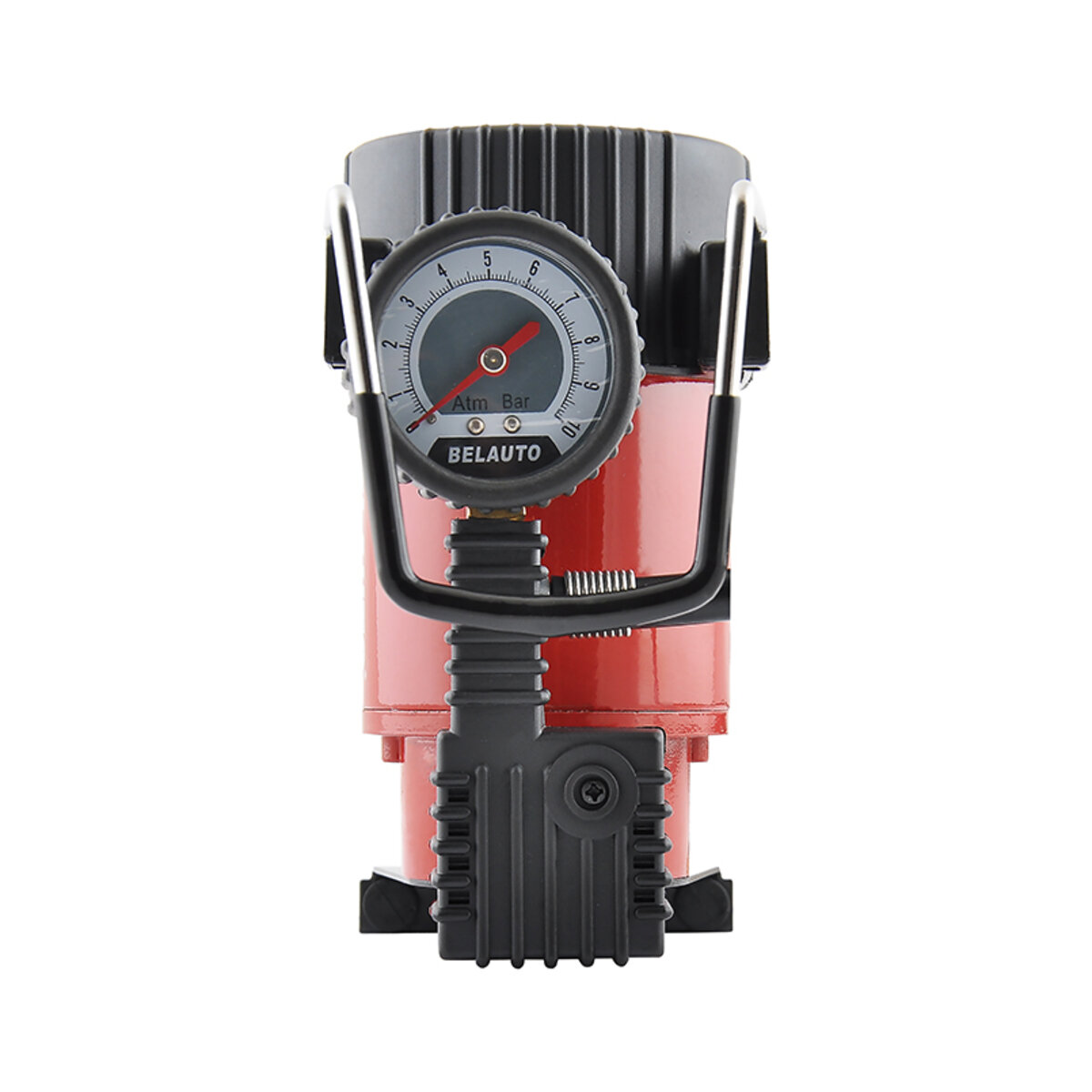 Компресор автомобільний Белавто РЕКОРД 10 Атм 37 л/хв 170 Вт (BK31) дивитися фото №3