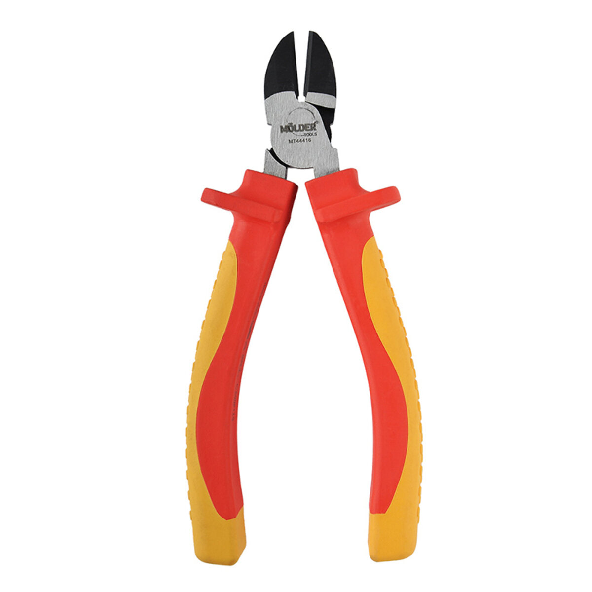 Бокорізи Molder діелектричні 160мм, VDE 1000В (MT44416) дивитися фото №2