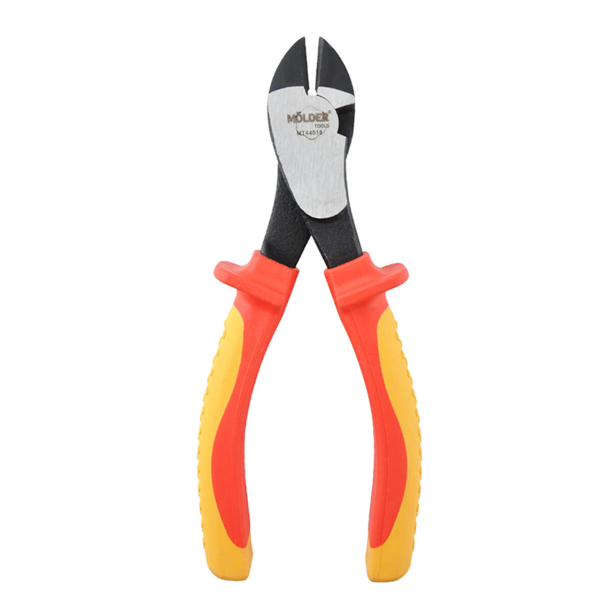 Бокорізи Molder посилені діелектричні 180мм, VDE 1000В (MT44518) дивитися фото №2