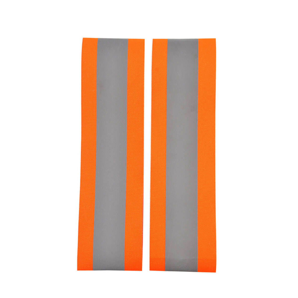 Світловідбиваюча повязка Beltex помаранчева день/ніч S 30-35см (BX70600) дивитися фото №2