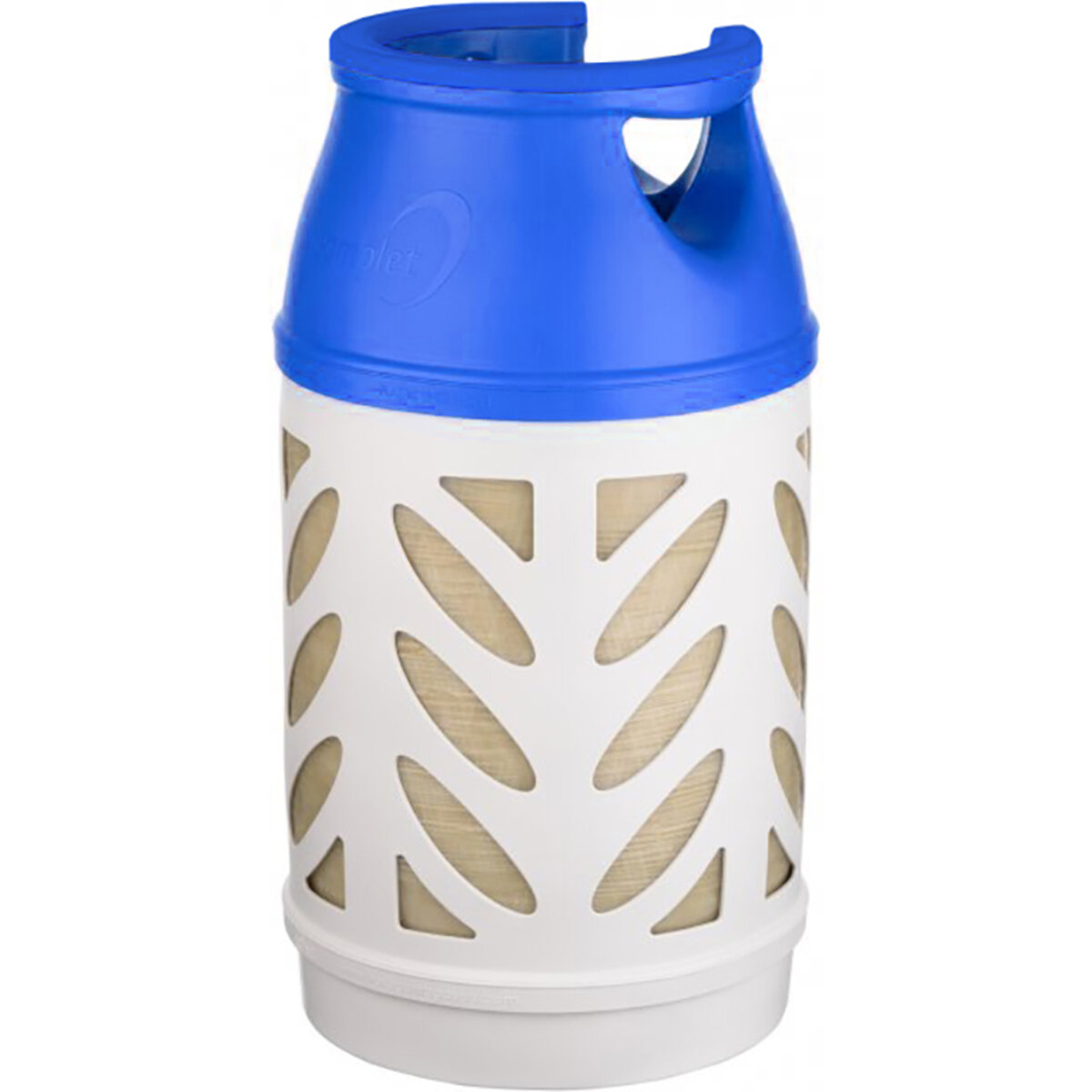 Полімерно-композитний газовий балон Hexagon Ragasco 24,5л (HR24.5L) дивитися зображення №8