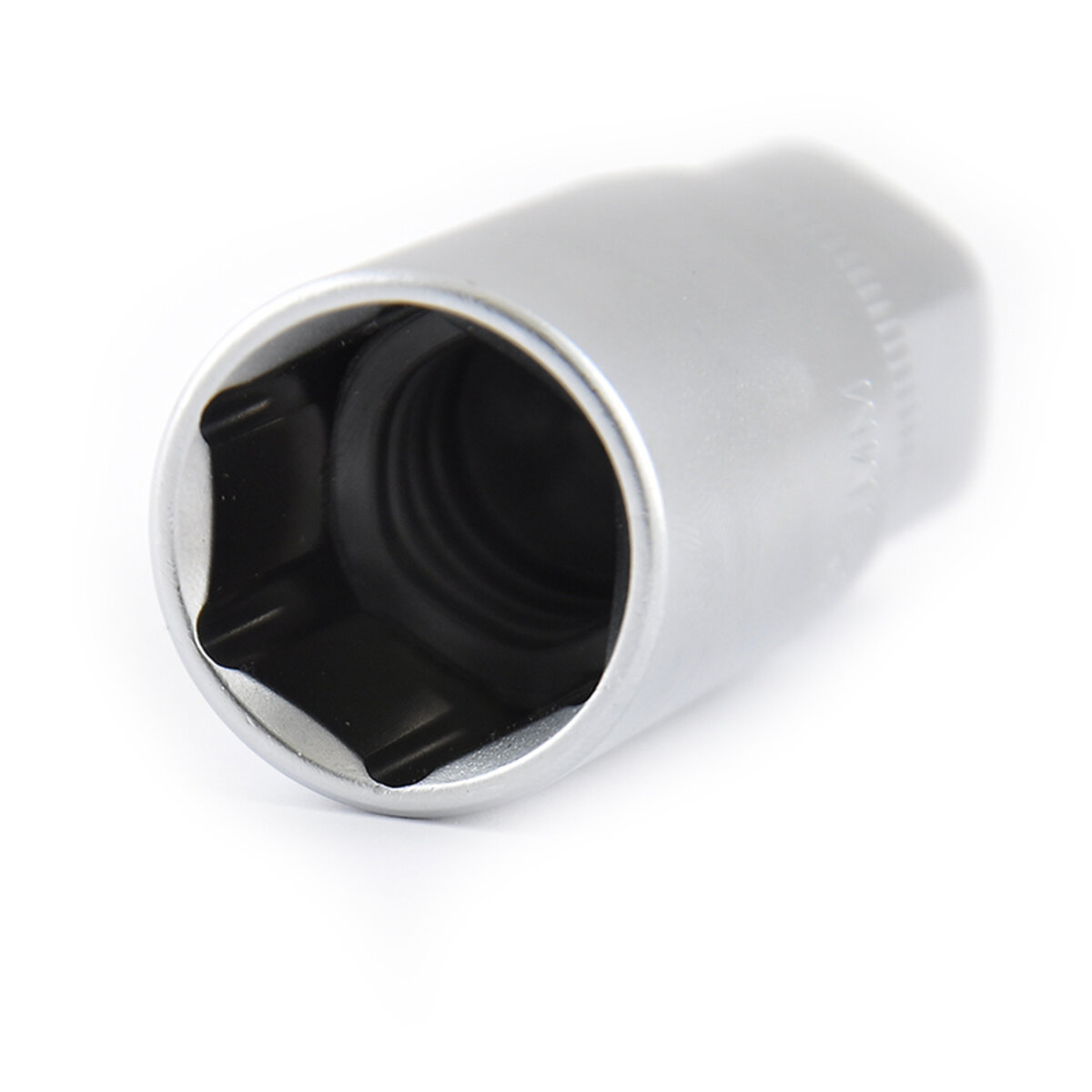 Головка торцева свічна Molder Cr-V 1/2 21мм (MT62521) дивитися фото №3