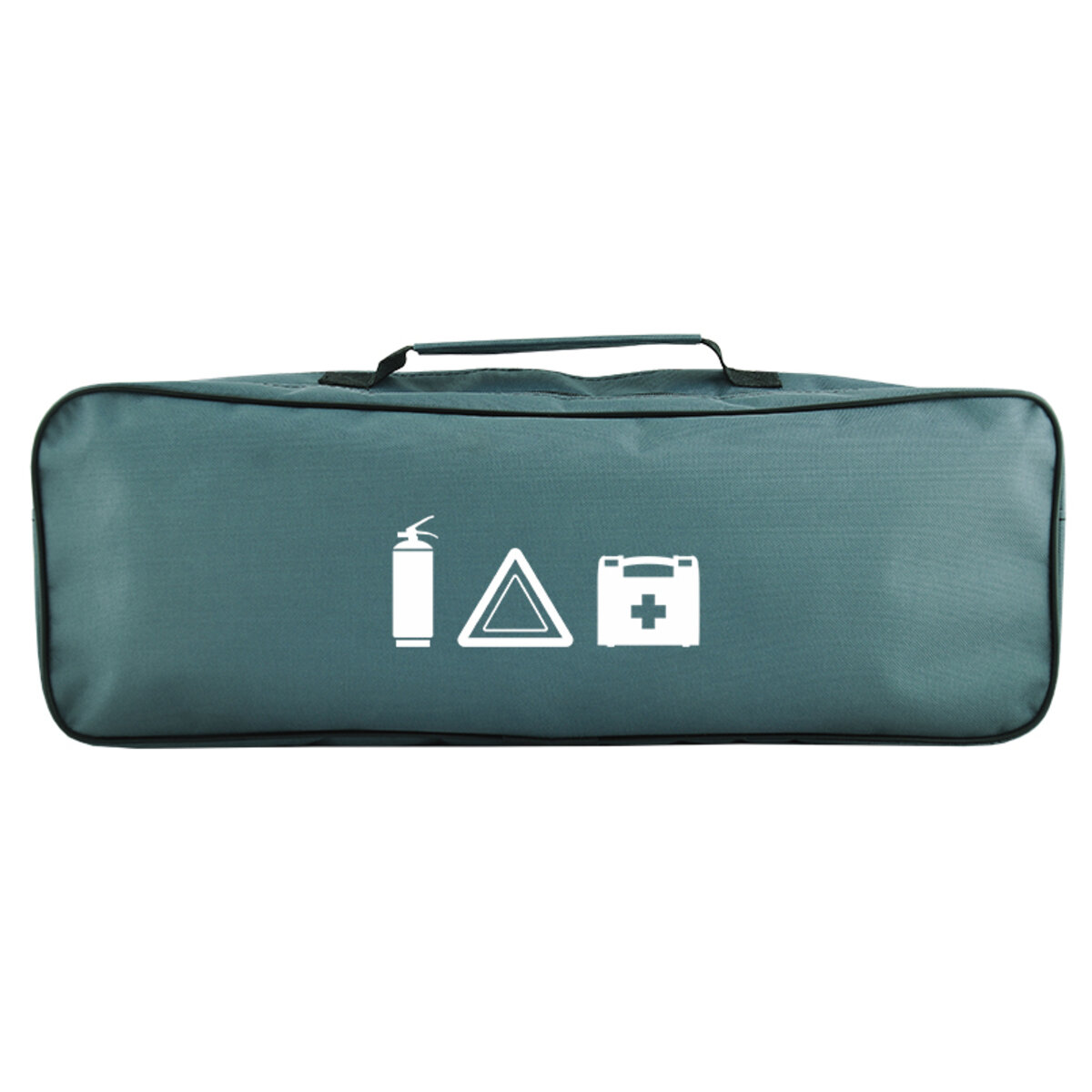 Сумка універсальна Beltex Lido велика, матова сіра BX36104 (BX36104) дивитися фото №1