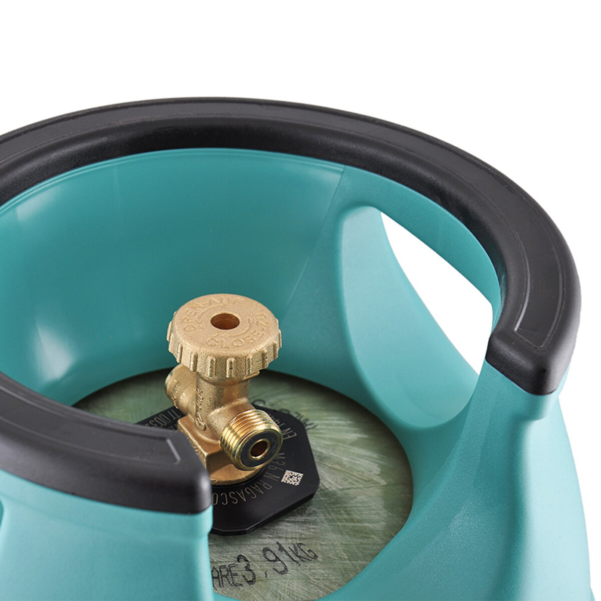 Композитний газовий балон Nord Camp 12.5л (NC20130) дивитися фото №4