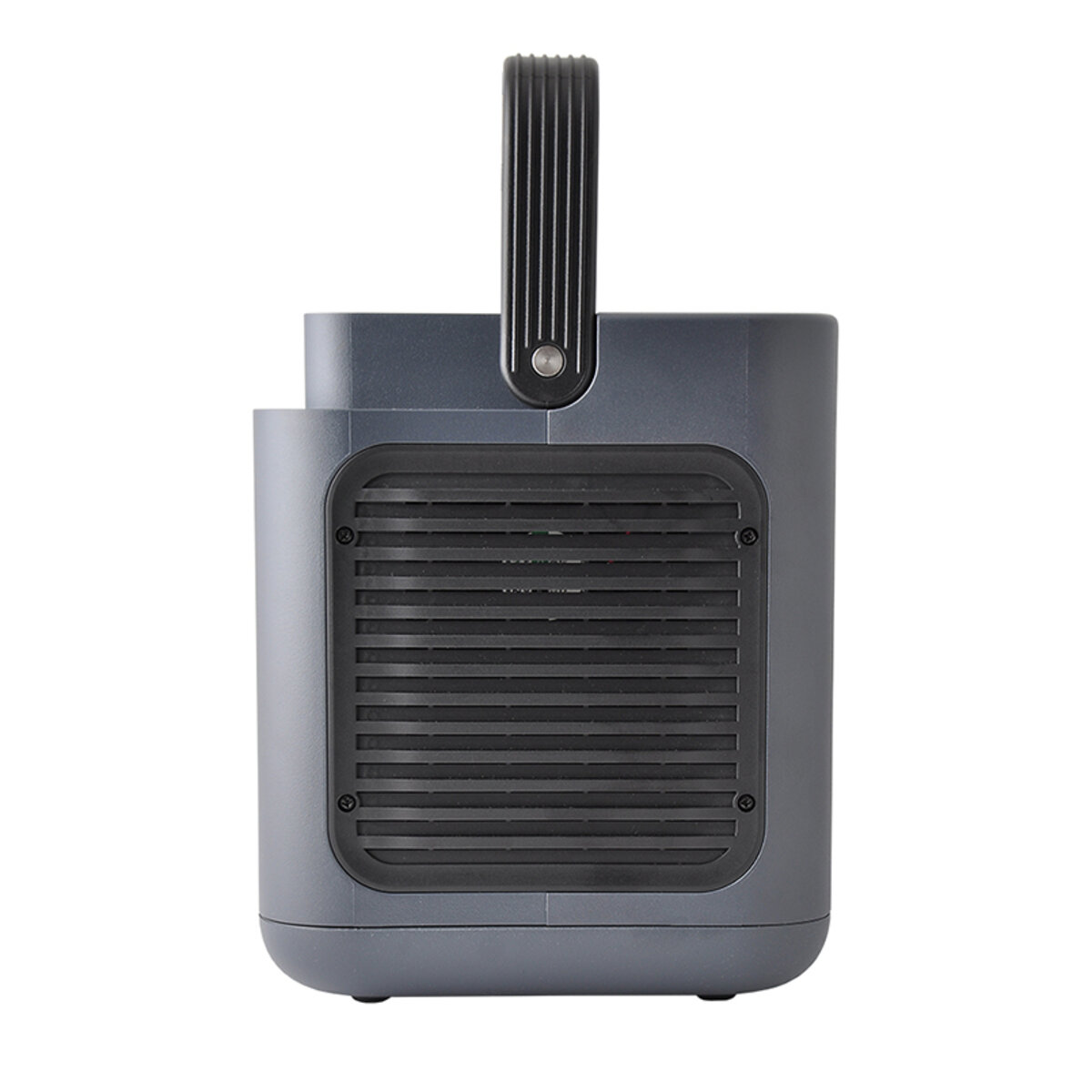 Портативна зарядна станція Brevia ePower600 540Wh (40600EP) дивитися фото №4