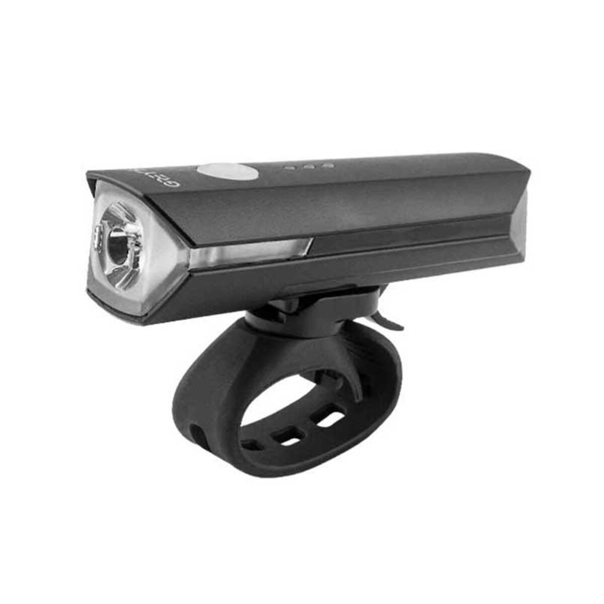 Велосипедна фара Greys LED 300lm 1800mAh (GR10200) дивитися фото №1