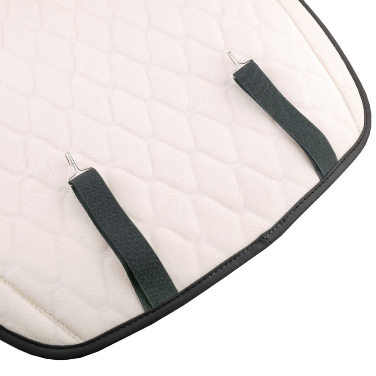 Преміум накидки для передніх сидінь BELTEX New York, black 2шт (BX84150) дивитися фото №5