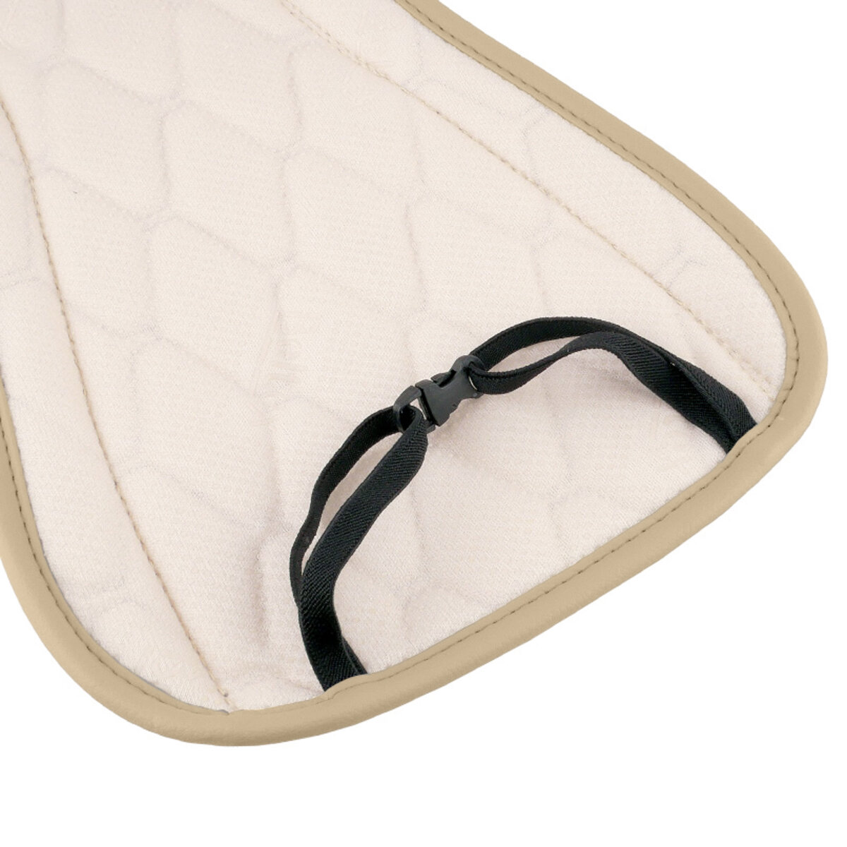 Преміум накидки для передніх сидінь BELTEX New York, biege 2шт (BX84550) дивитися фото №6