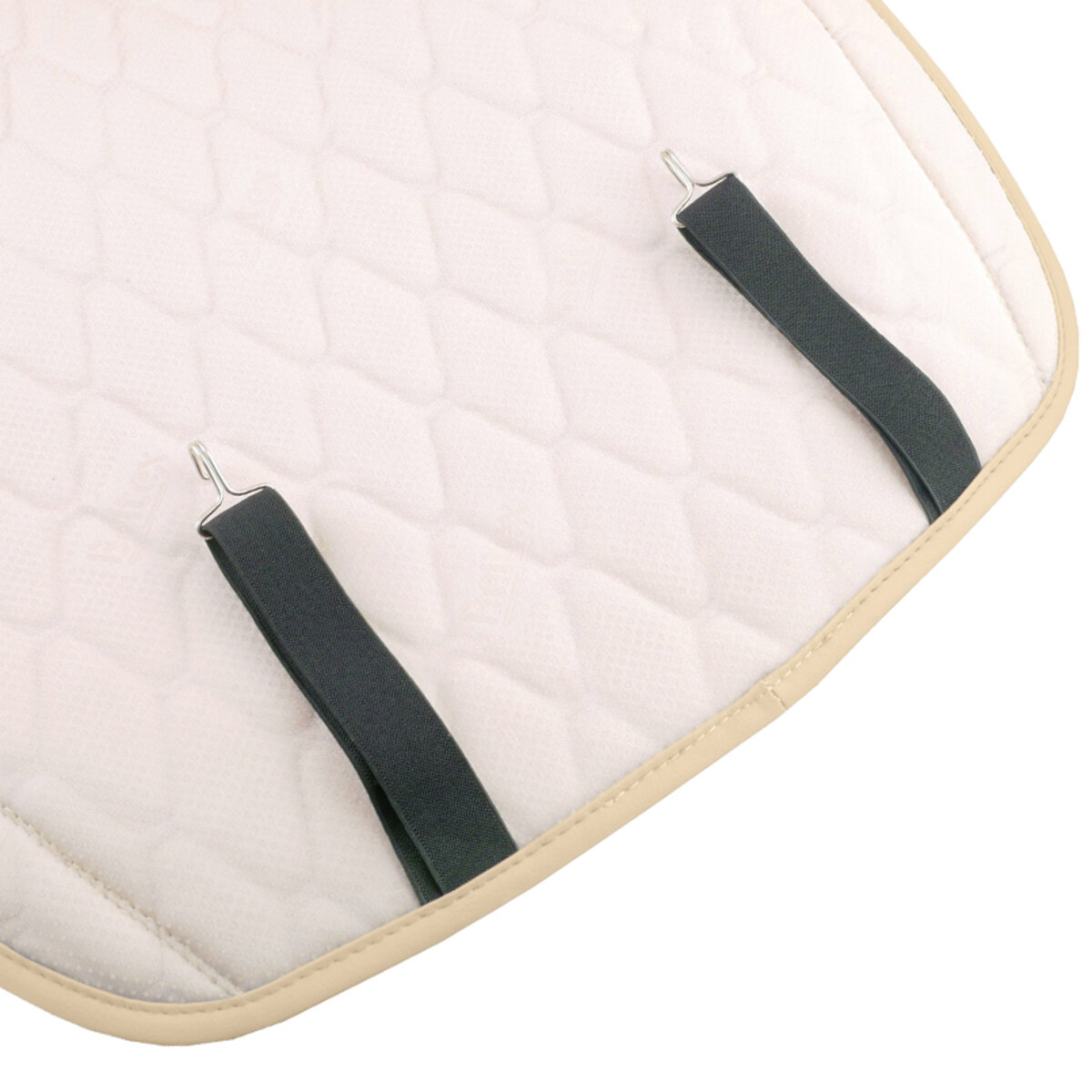 Комплект преміум накидок для сидінь BELTEX New York, biege (BX84500) дивитися фото №5