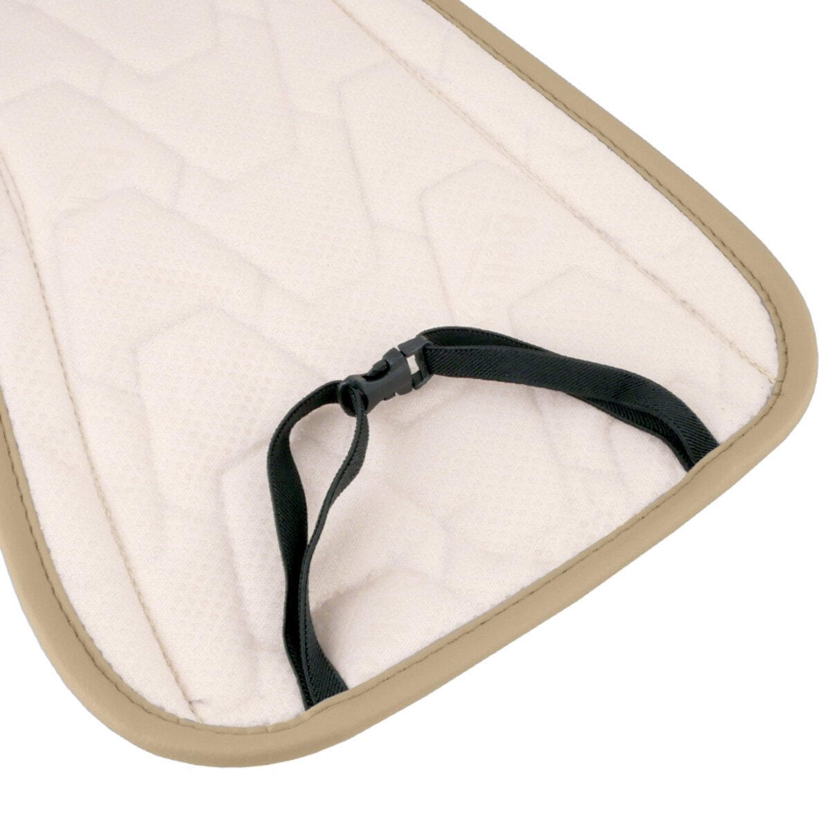 Преміум накидки для передніх сидінь BELTEX Chicago, biege 2шт (BX85550) дивитися фото №6