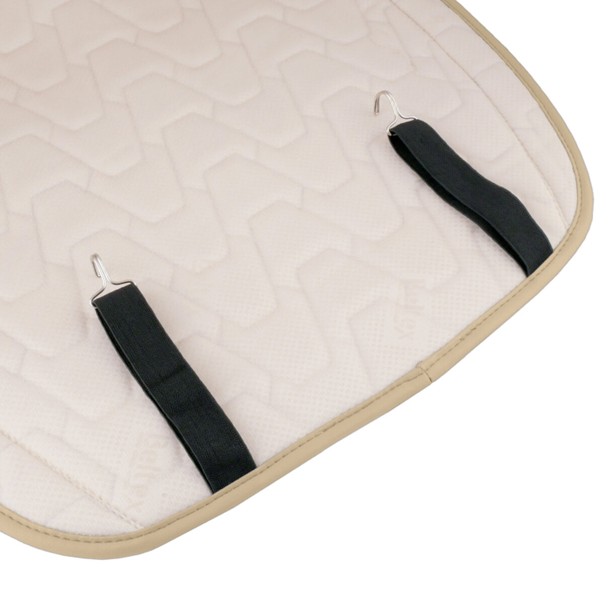 Комплект преміум накидок для сидінь BELTEX Chicago, biege (BX85500) дивитися фото №5