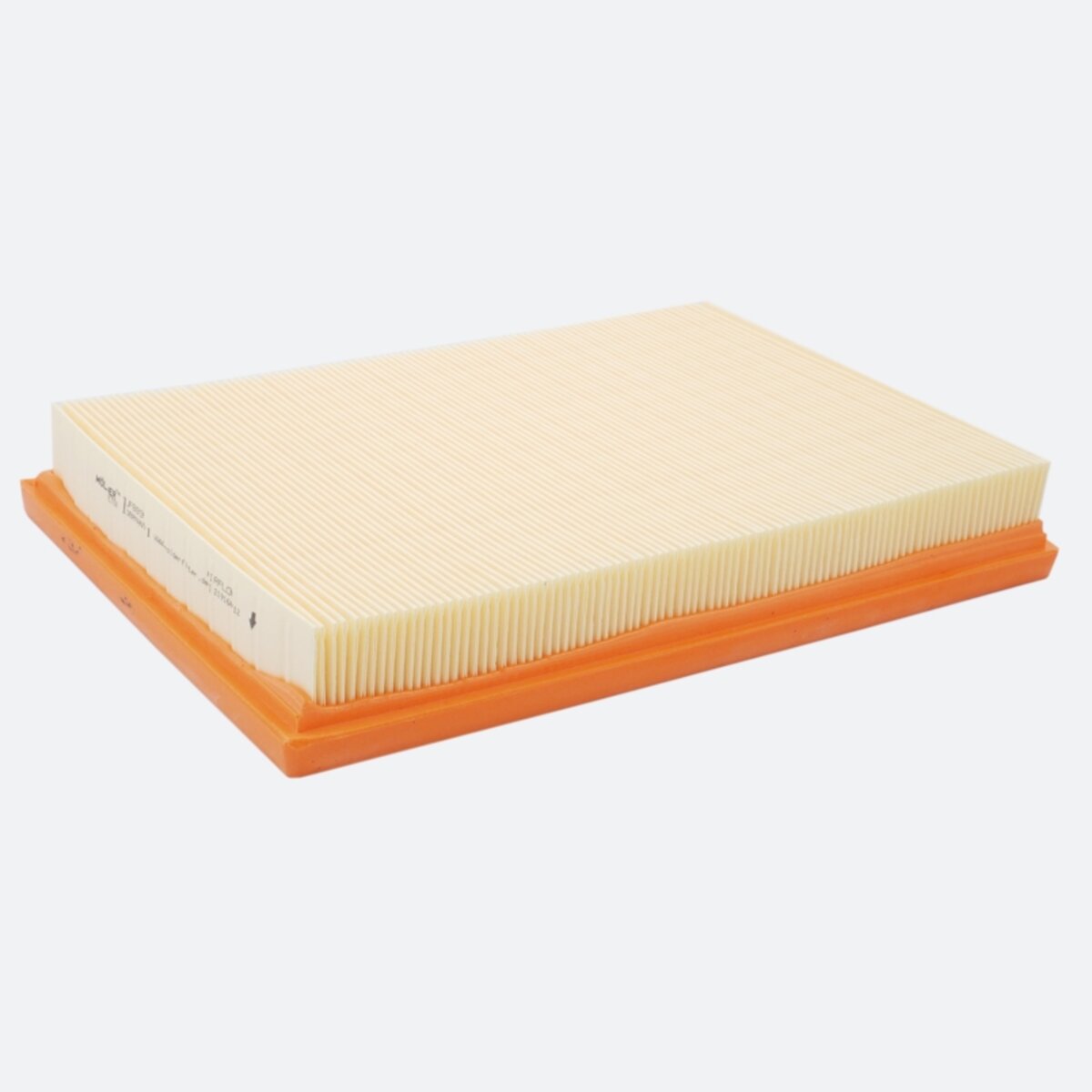 Фильтр воздушный LF 889 (WA6699, LX999, C301251) (LF889) смотреть фото №2