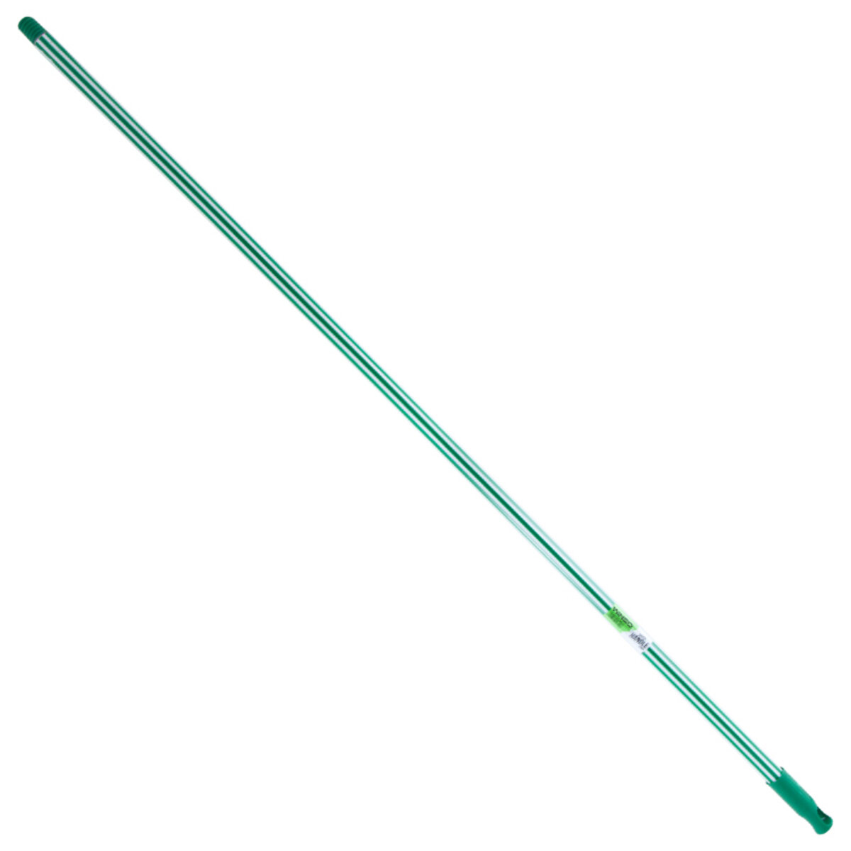 Ручка для щітки Winso металева, довжина 120см (147000) дивитися фото №1