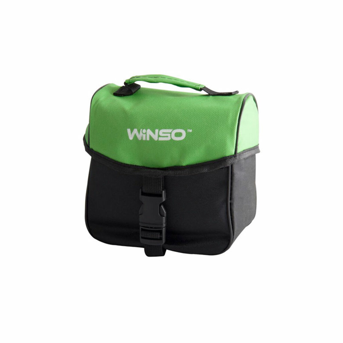 Компресор автомобільний Winso 7 Атм 37 л/хв 170 Вт 122000 (122000) дивитися фото №4