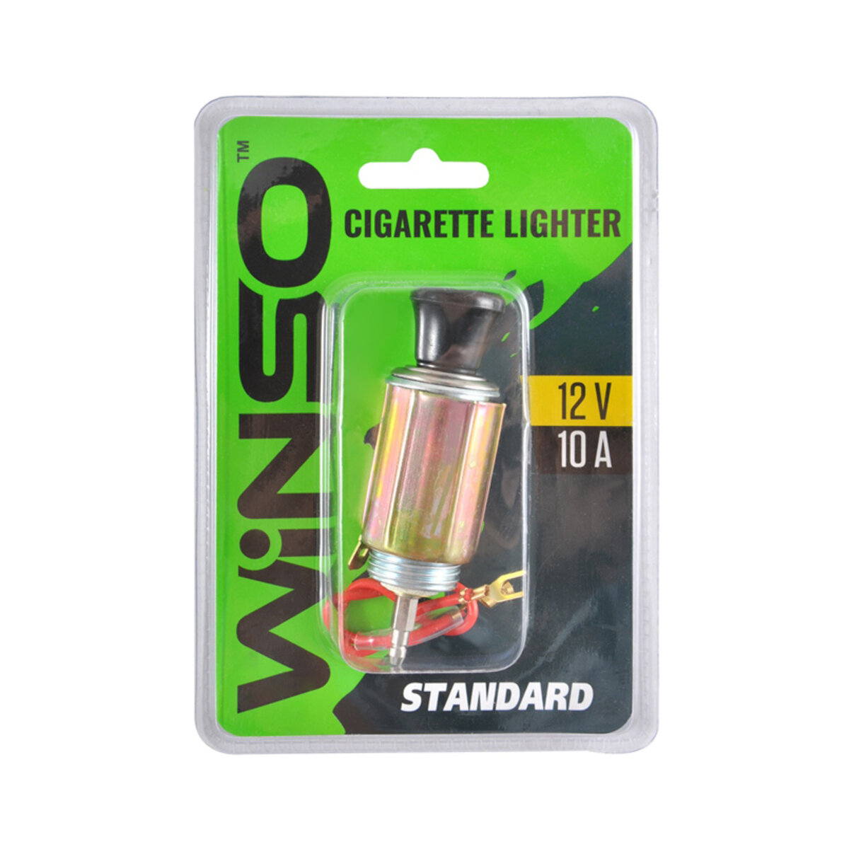 Автомобильный прикуриватель Winso 210120 (210120) смотреть фото №1