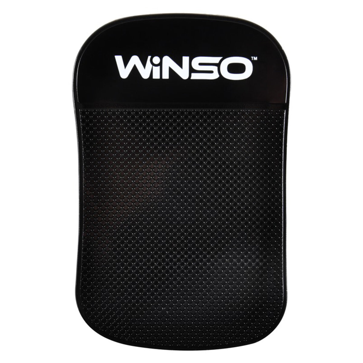 Антиковзаючий килимок Winso, розмір 146*93мм (144100) дивитися фото №2