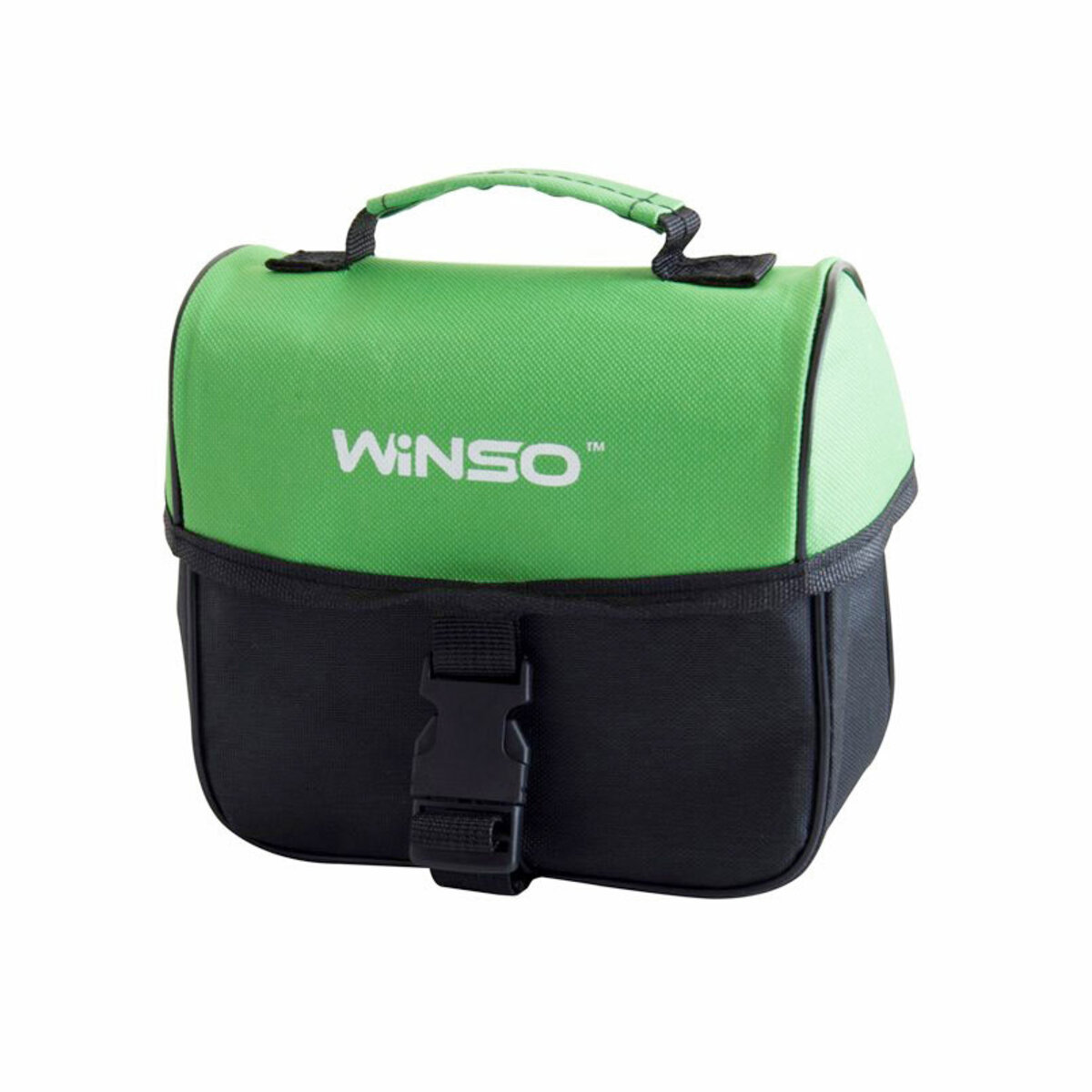 Компресор автомобільний Winso 7 Атм 35 л/хв 170 Вт (128000) дивитися фото №6