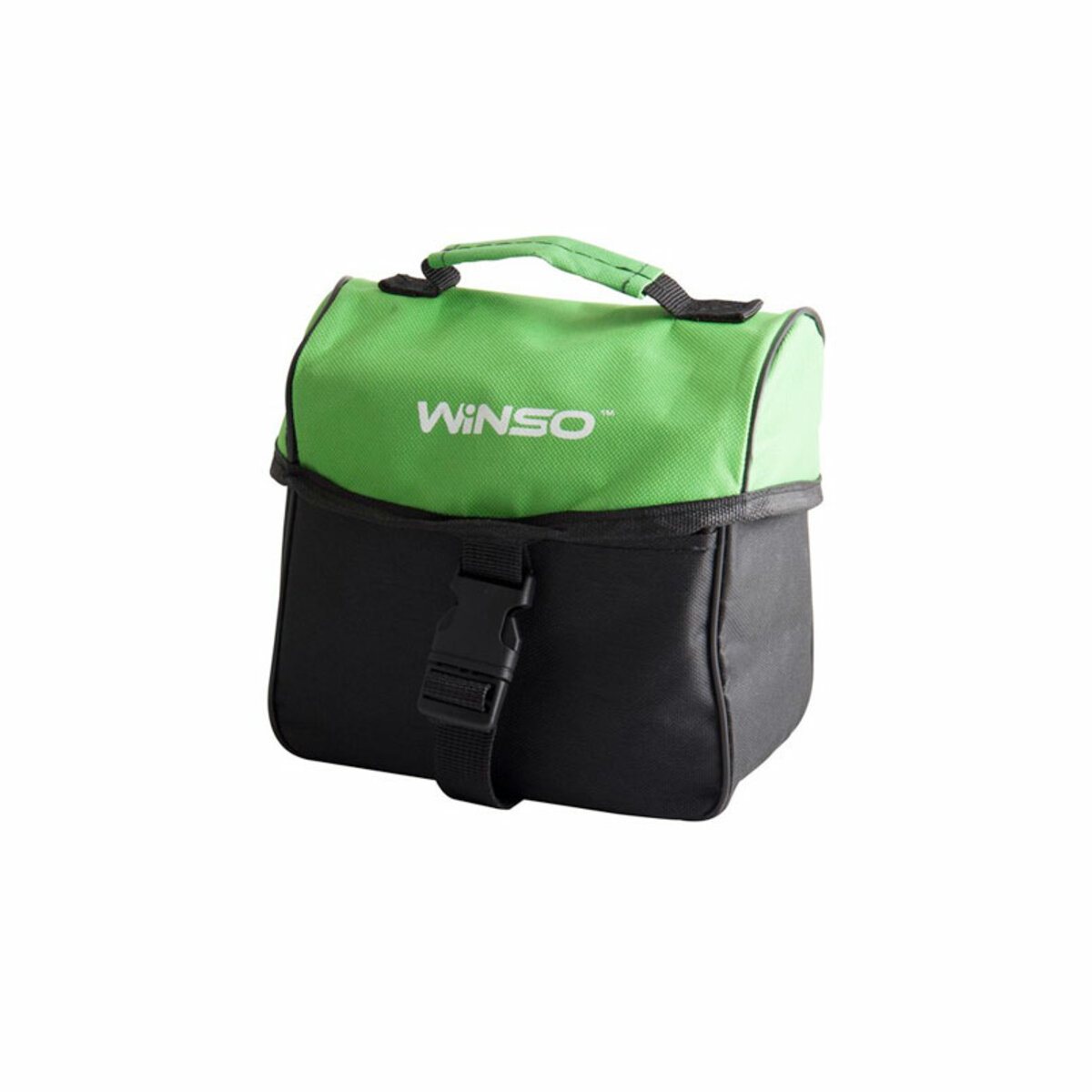 Компресор автомобільний Winso 7 Атм 37 л/хв 170 Вт 123000 (123000) дивитися фото №5