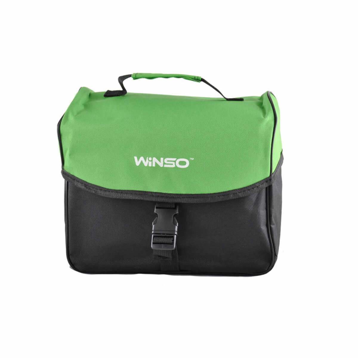 Компресор автомобільний Winso, LED-ліхтар 130000 (130000) дивитися фото №6