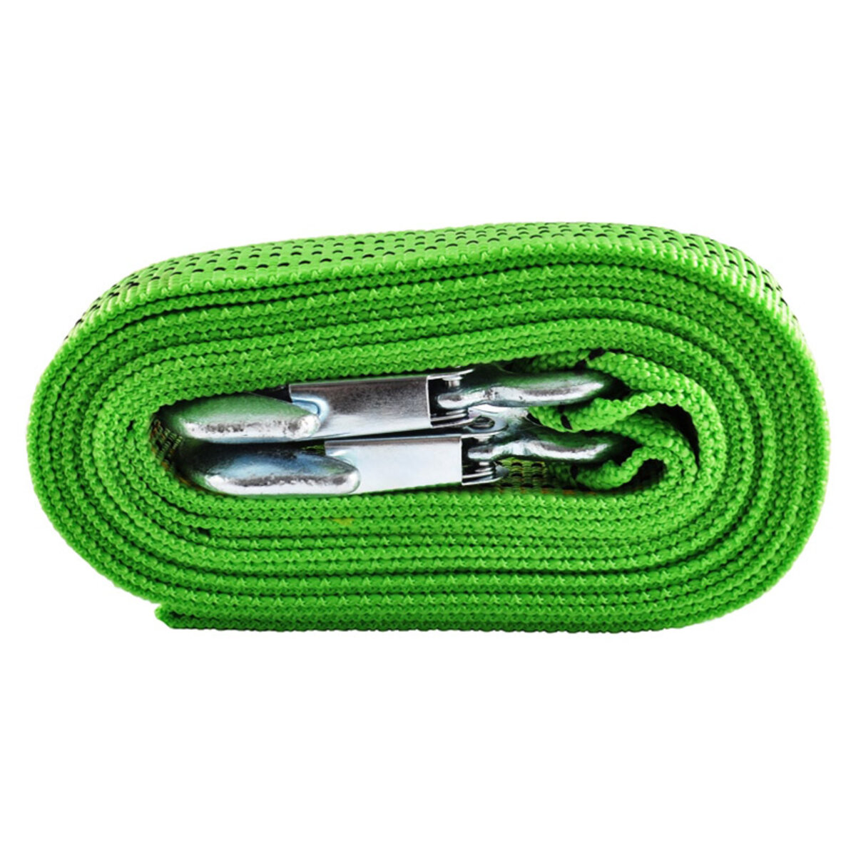 Буксирувальний трос Winso 3т, 4м (133400) дивитися фото №3