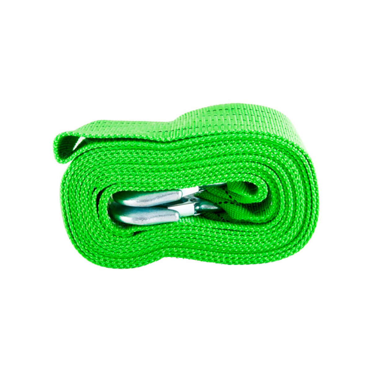 Буксирувальний трос Winso 8т, 5,5м (138050) дивитися фото №3