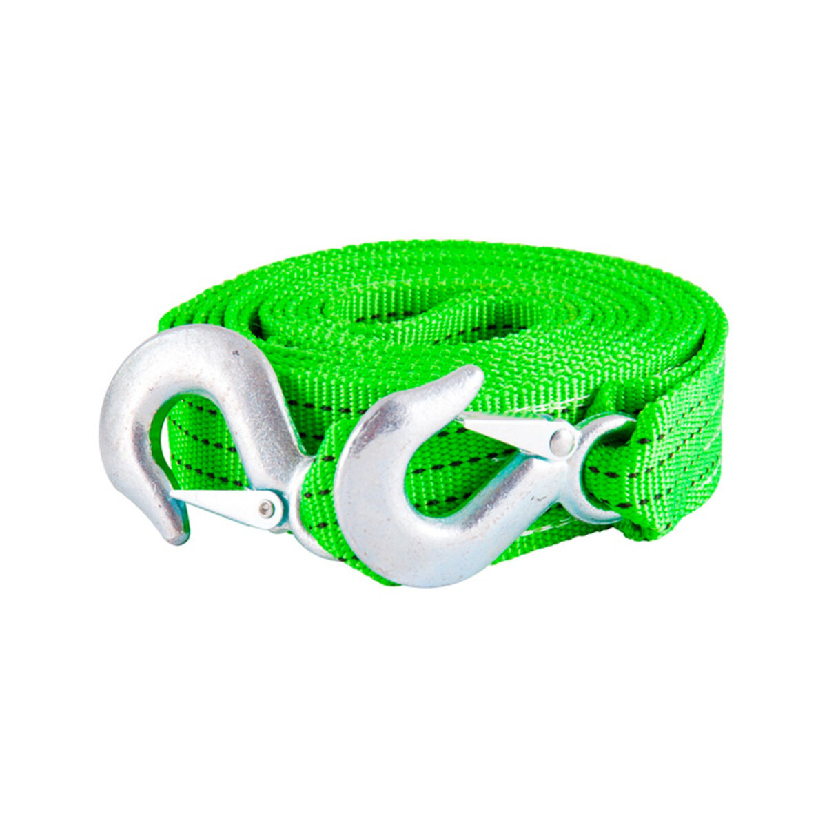 Буксирувальний трос Winso 5,5т, 5м (135550) дивитися фото №3