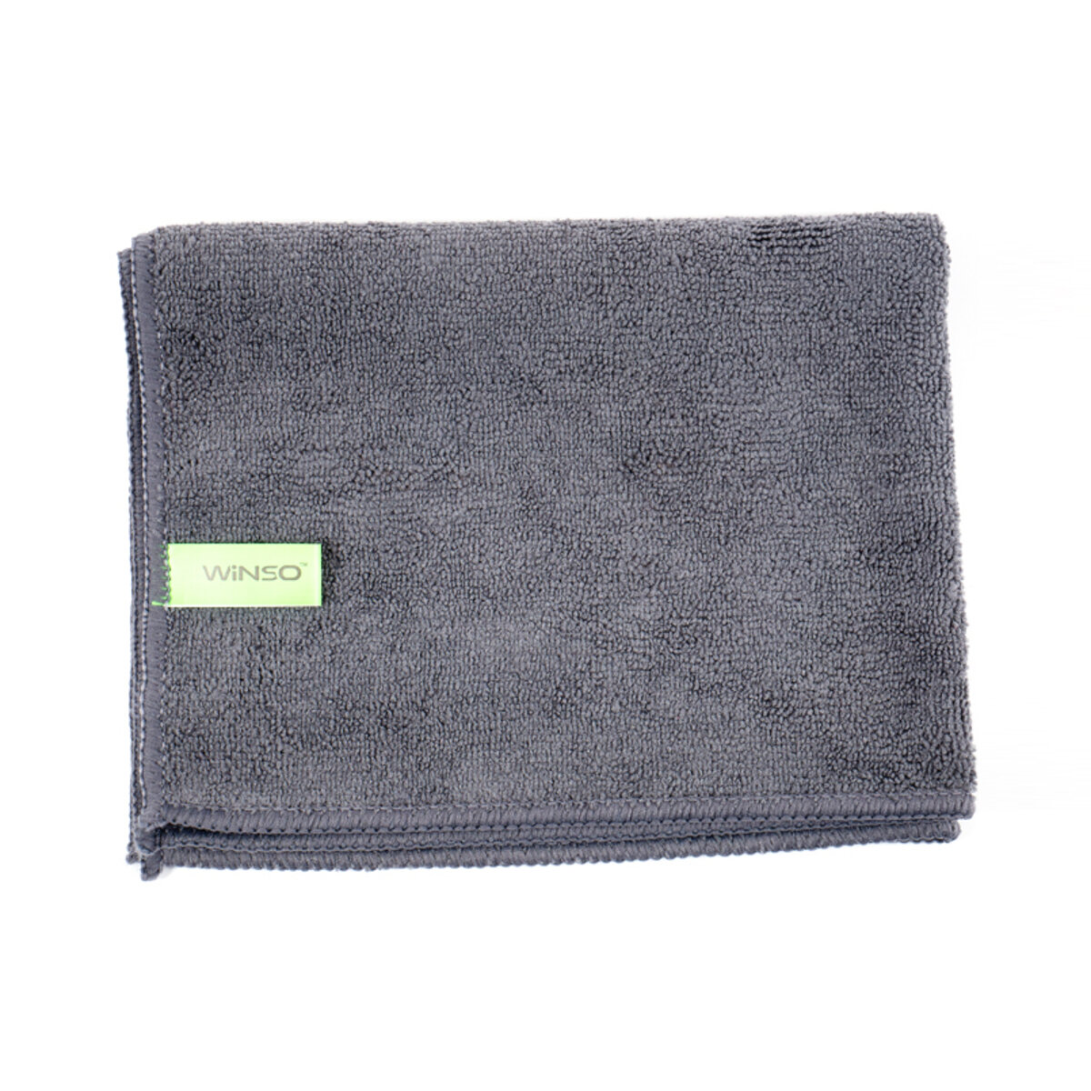 Набір ганчірок з мікрофібри Winso, 30*40см (150220) дивитися фото №7