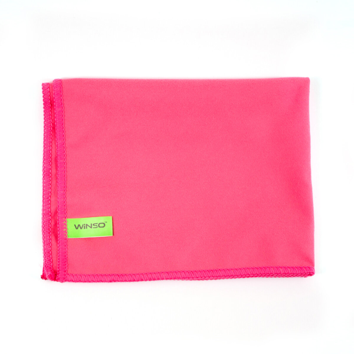 Набір ганчірок з мікрофібри Winso, 30*40см (150220) дивитися фото №6