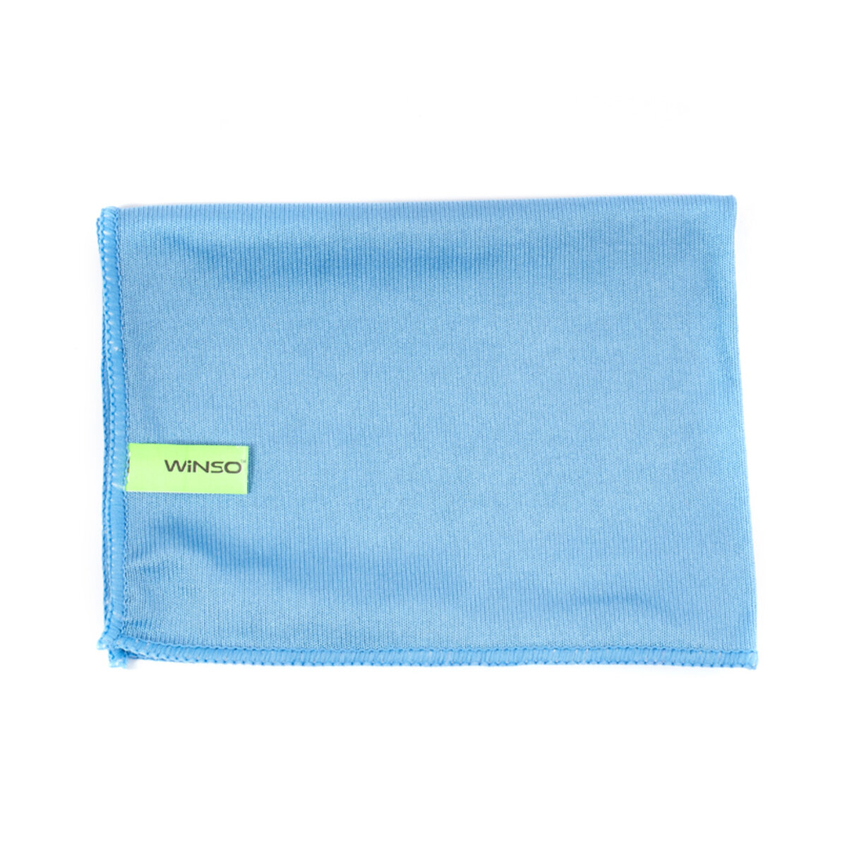 Набір ганчірок з мікрофібри Winso, 30*40см (150220) дивитися фото №5
