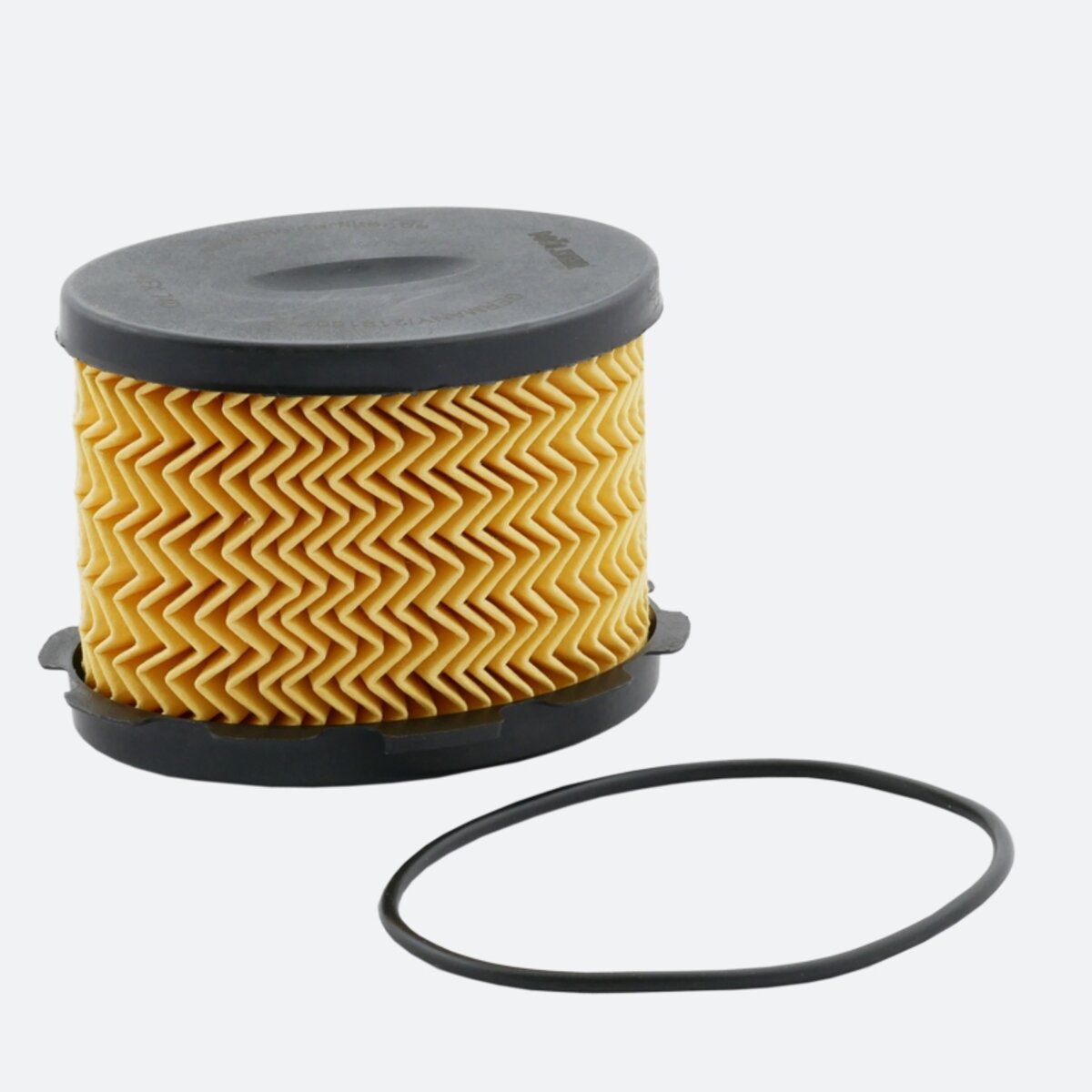 Фільтр паливний Molder Filter KFX 74D (WF8177, KX84DEco, PU1021X) (KFX74D) дивитися фото №2