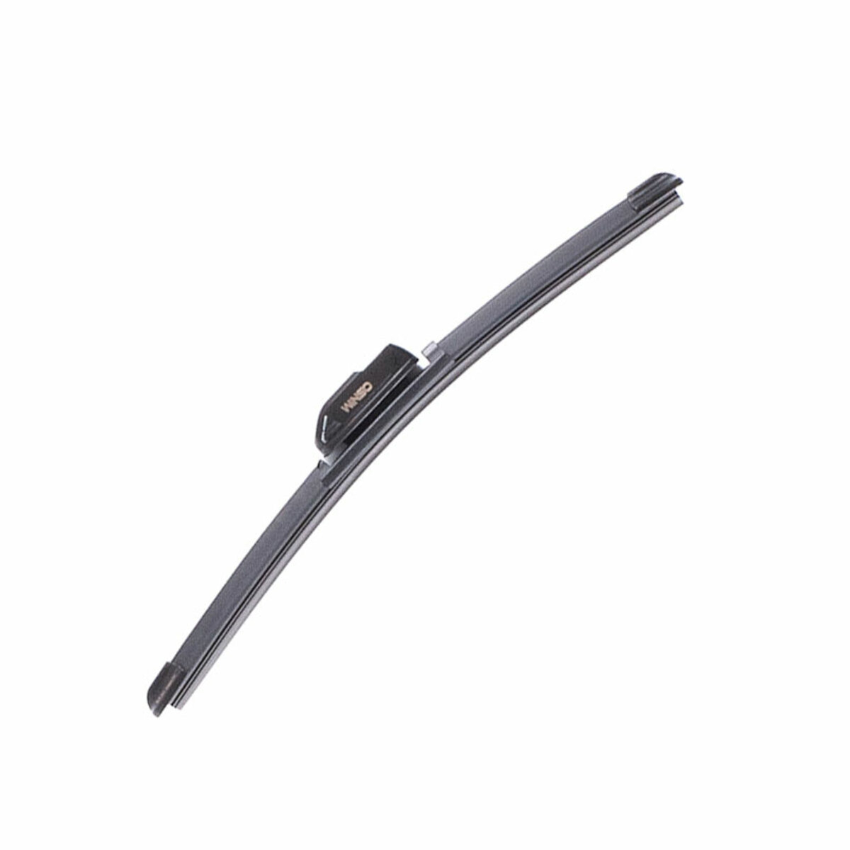 Безкаркасна щітка Winso X-Treme 13/330мм (113330) дивитися фото №2