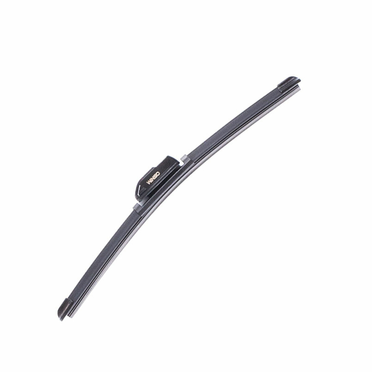 Безкаркасна щітка Winso X-Treme 14/360мм (113360) дивитися фото №2