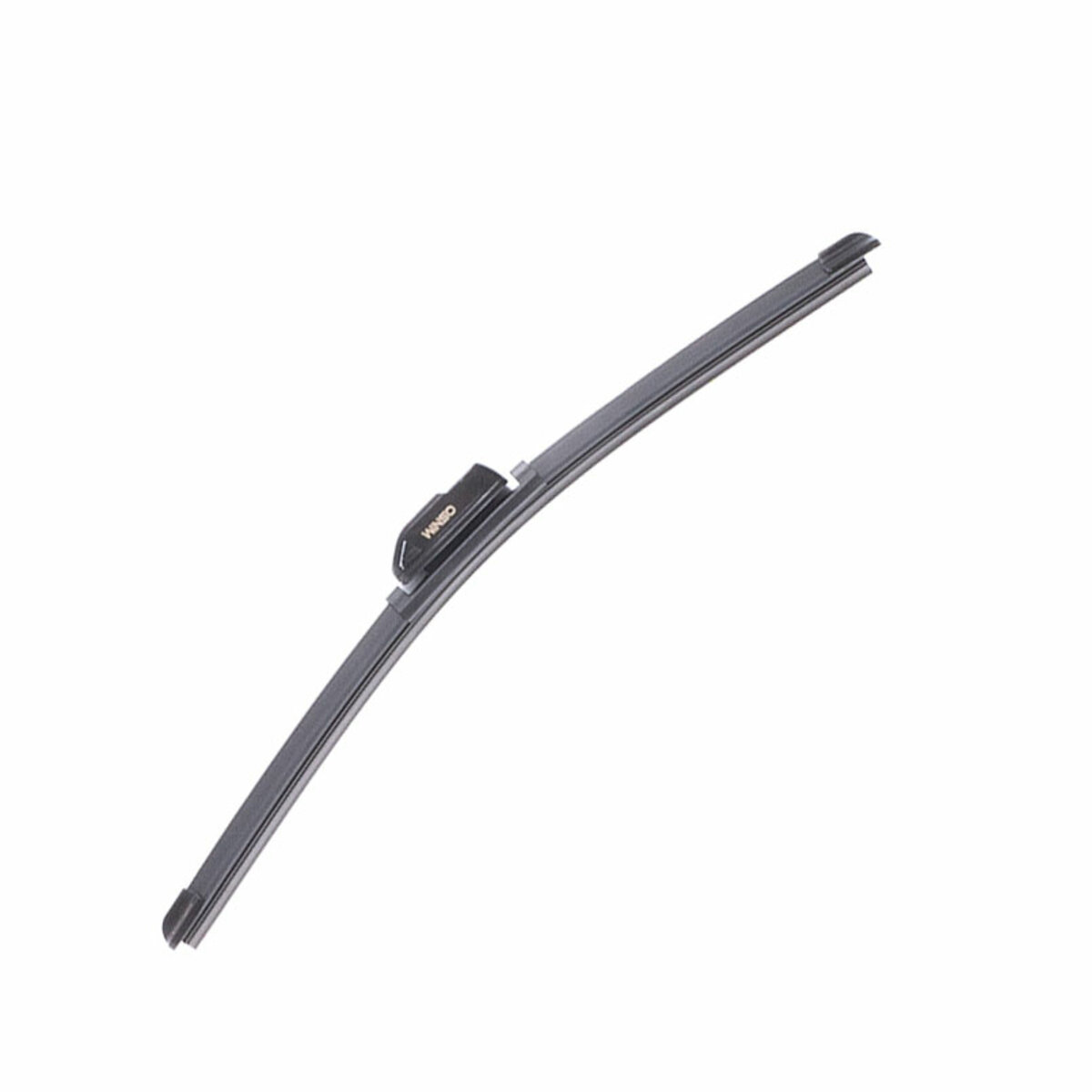 Безкаркасна щітка Winso X-Treme 16/400мм (113400) дивитися фото №2