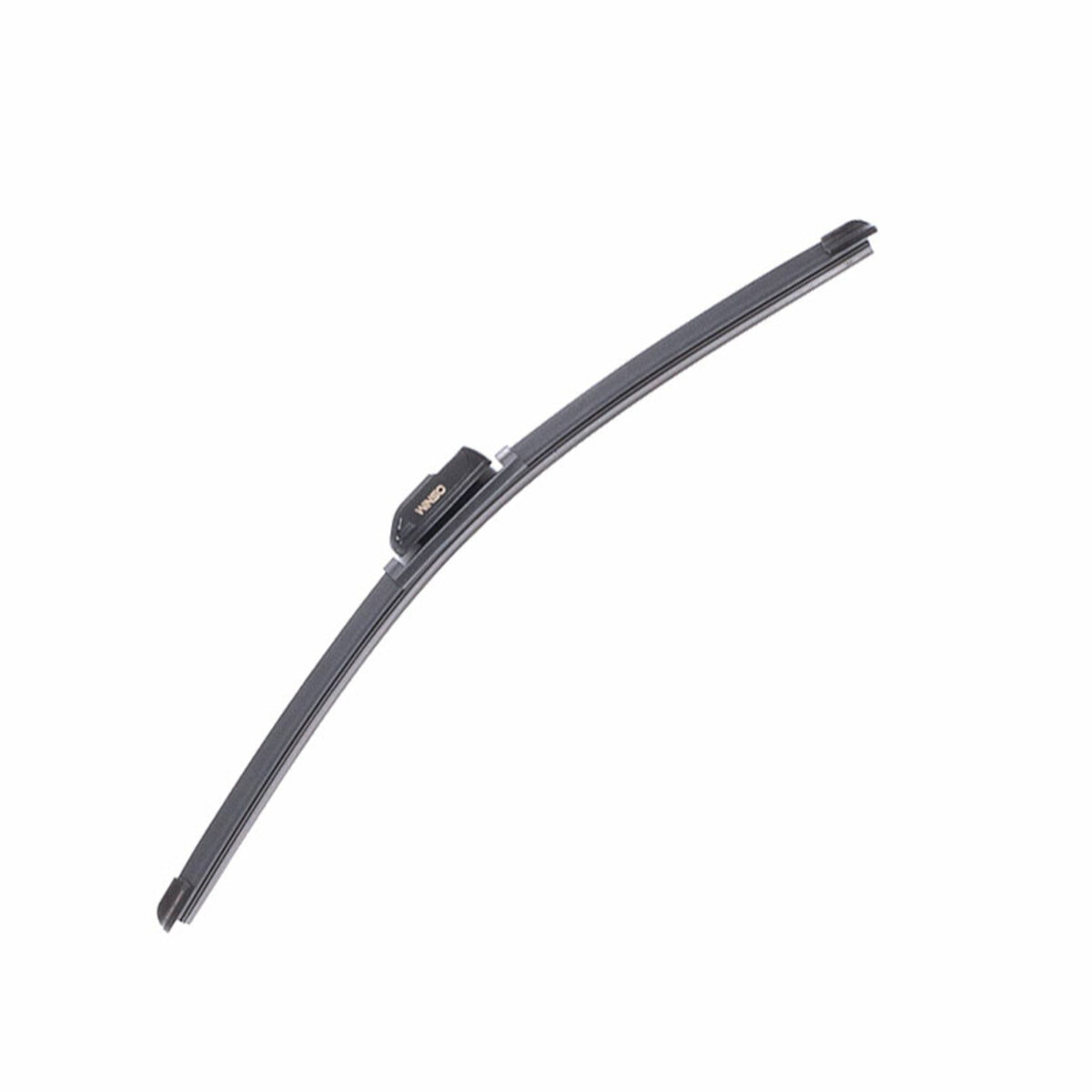 Безкаркасна щітка Winso X-Treme 18/450мм (113450) дивитися фото №2