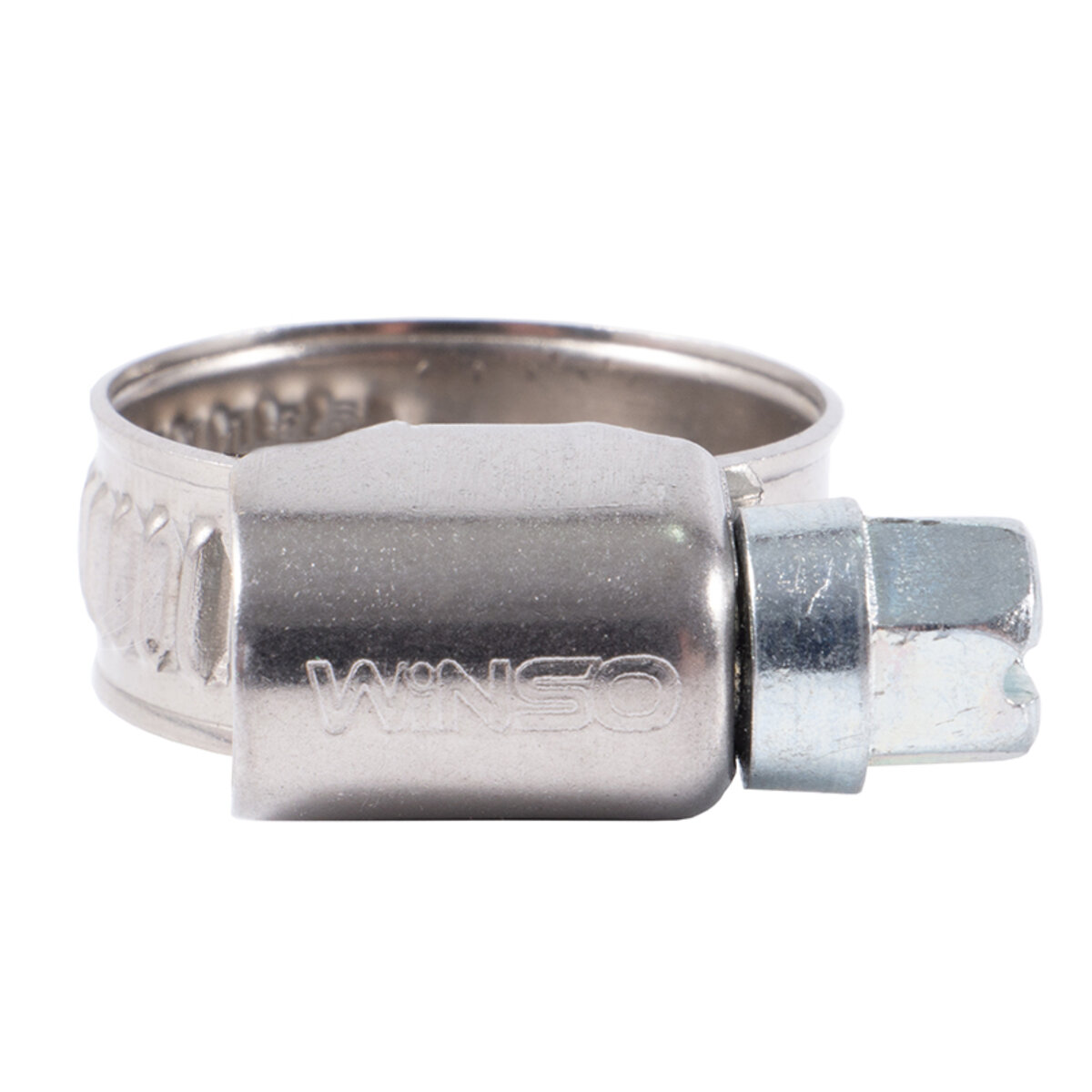 Хомути Winso 12-18/W2, 9мм, 100шт (162120) дивитися фото №2