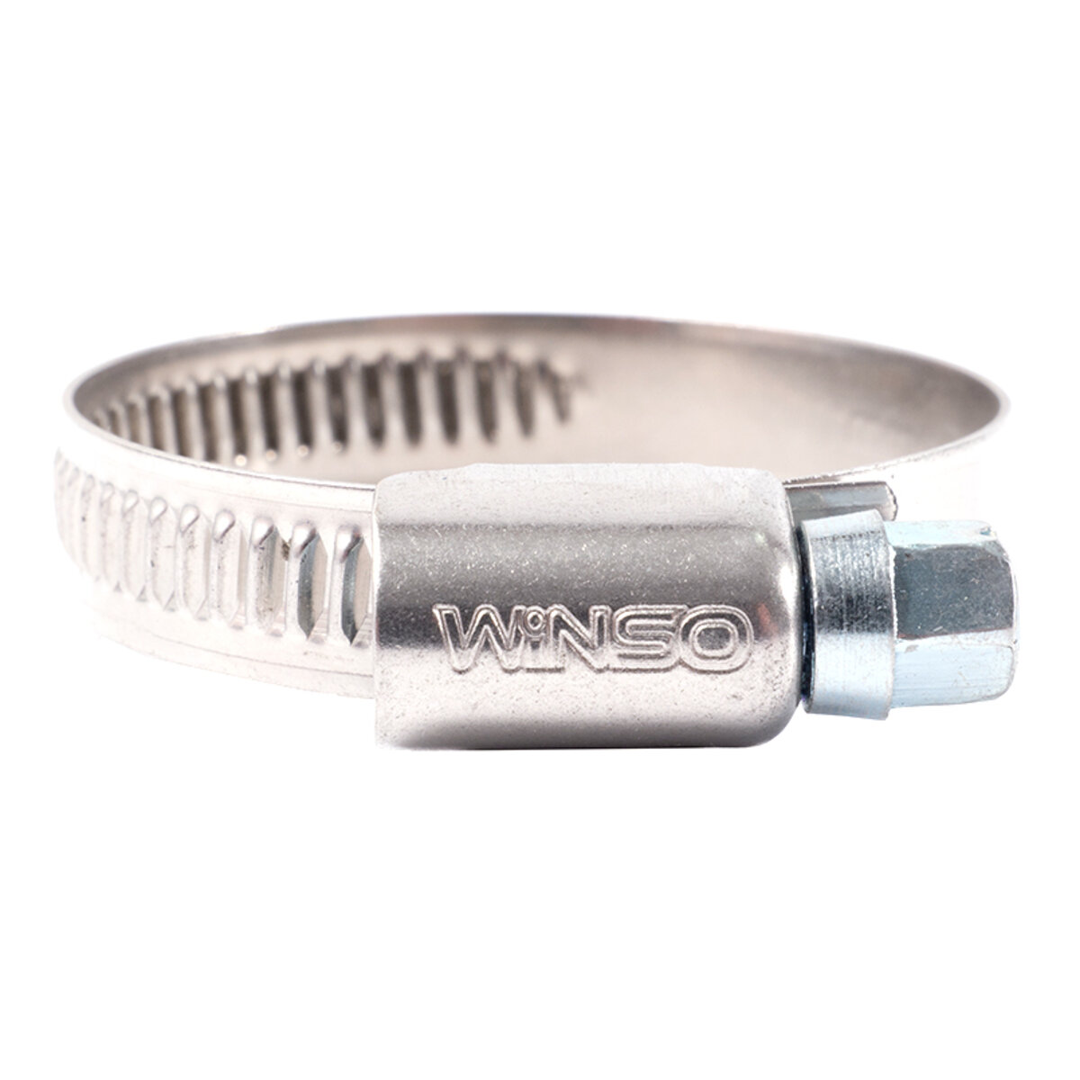 Хомути Winso 25-40/W2, 9мм, 100шт (162250) дивитися фото №3