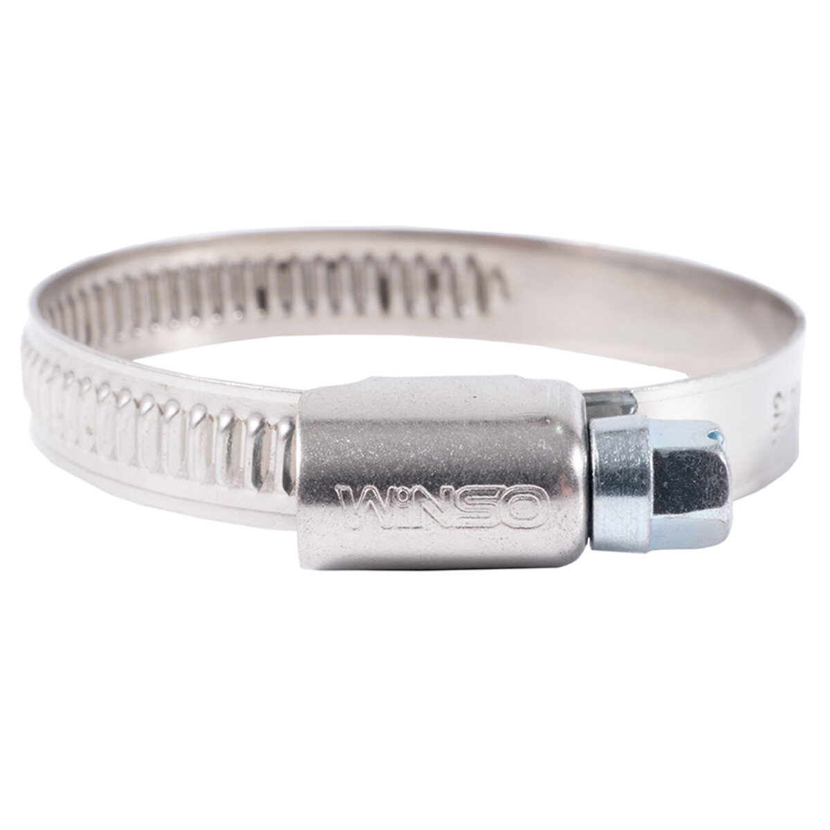 Хомути Winso 32-50/W2, 9мм, 100шт (162320) дивитися фото №3