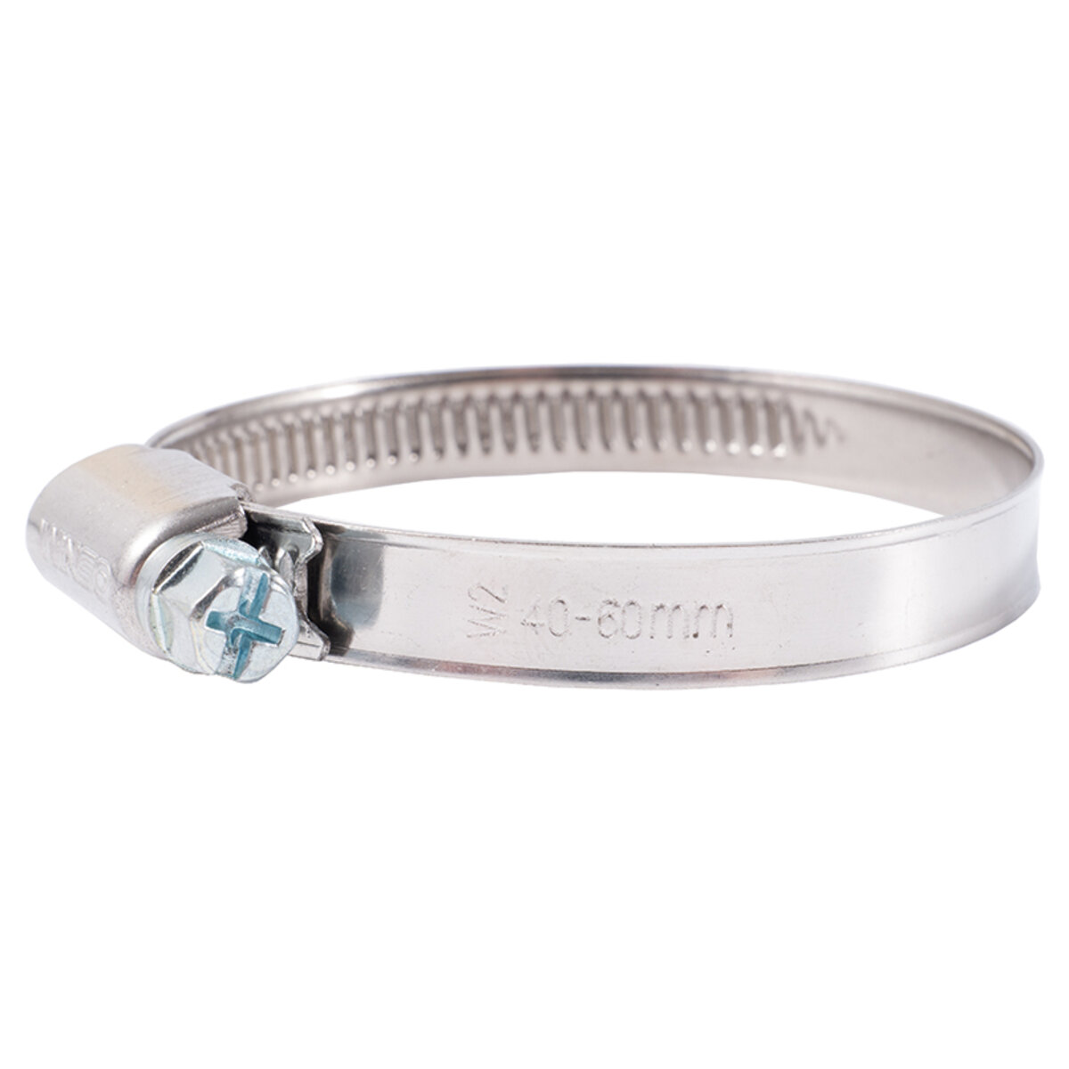 Хомути Winso 40-60/W2, 9мм, 50шт (162400) дивитися фото №2