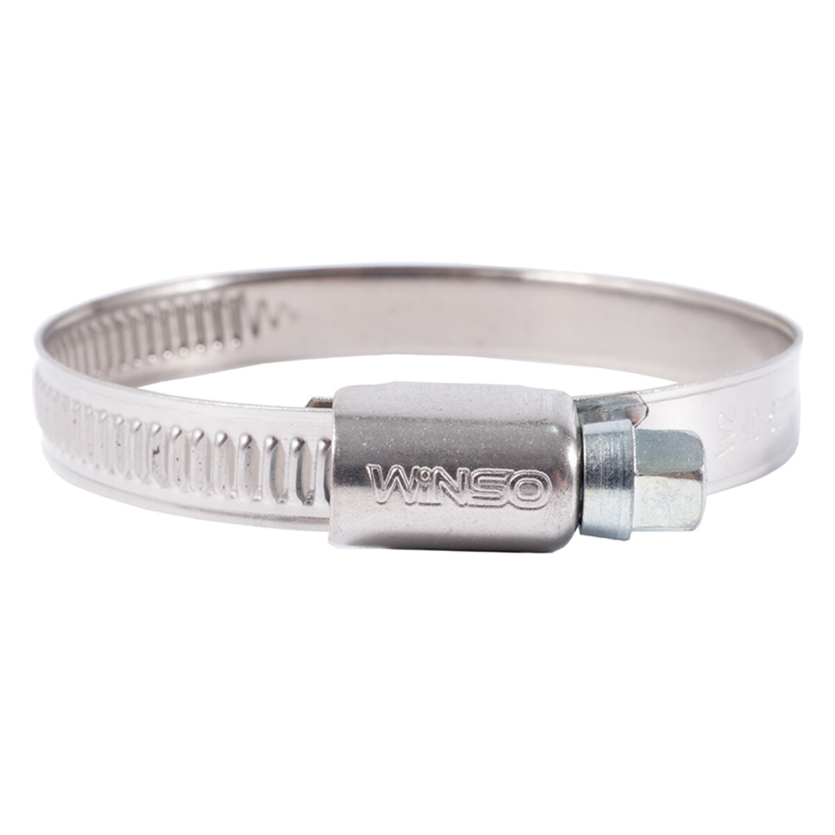 Хомути Winso 40-60/W2, 9мм, 50шт (162400) дивитися фото №3