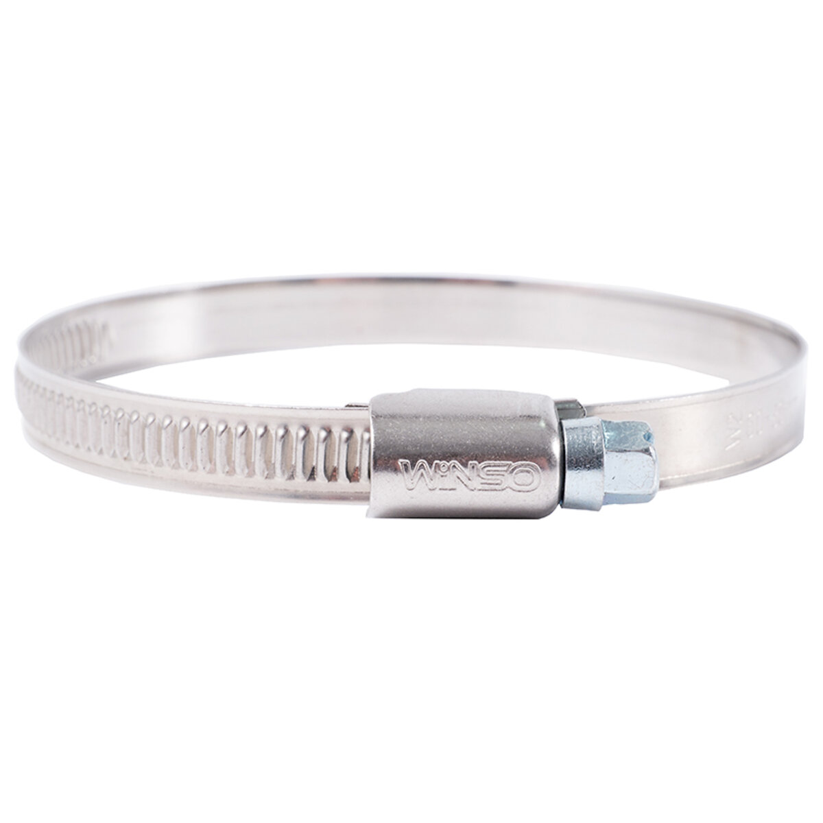 Хомути Winso 60-80/W2, 9мм, 50шт (162600) дивитися фото №3