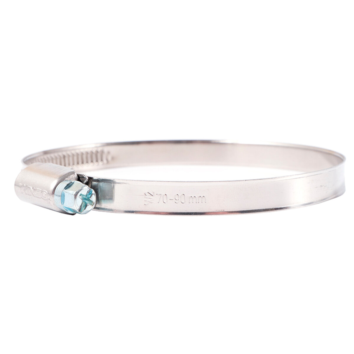 Хомути Winso 70-90/W2, 9мм, 25шт (162700) дивитися фото №2