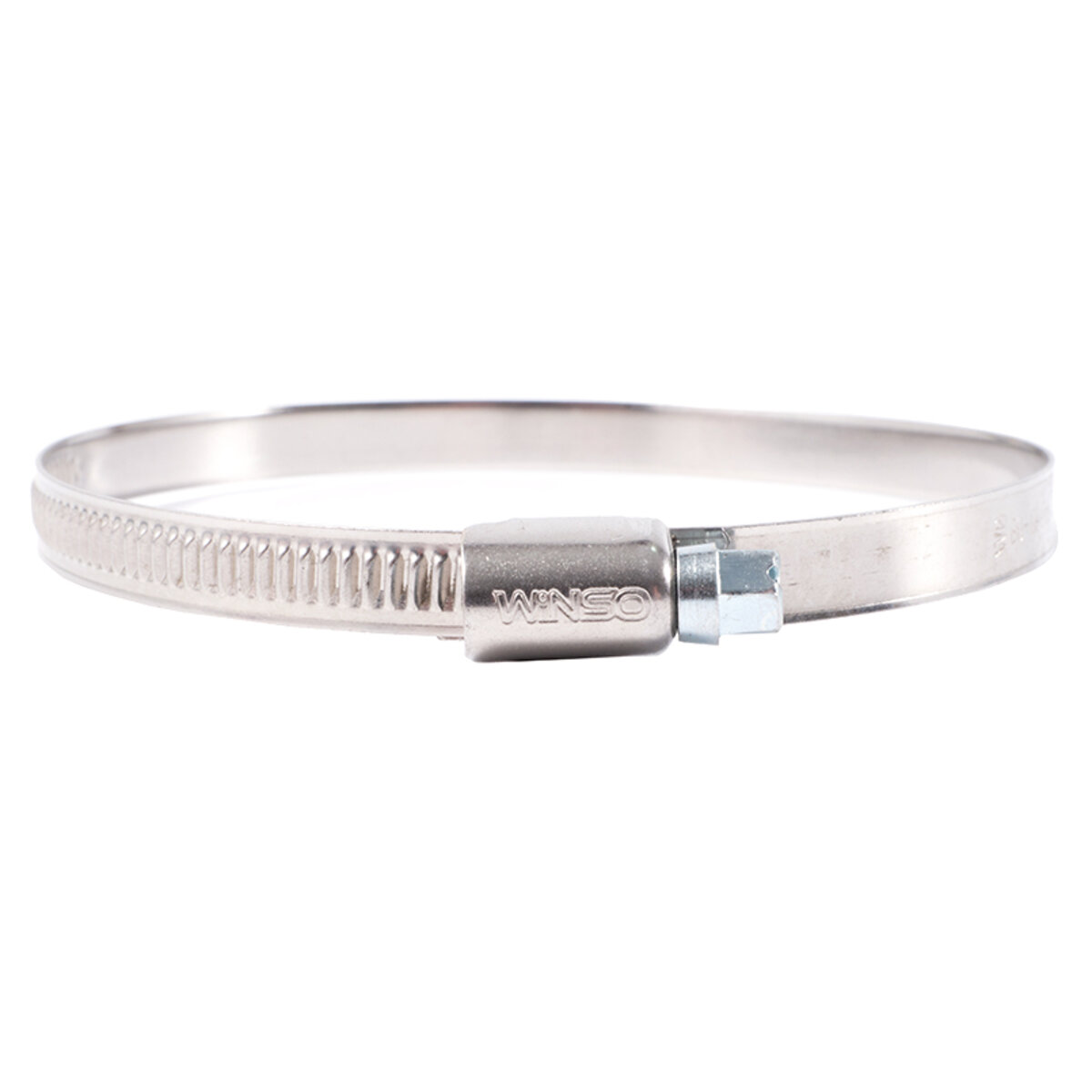 Хомути Winso 80-100/W2, 9мм, 25шт (162800) дивитися фото №2