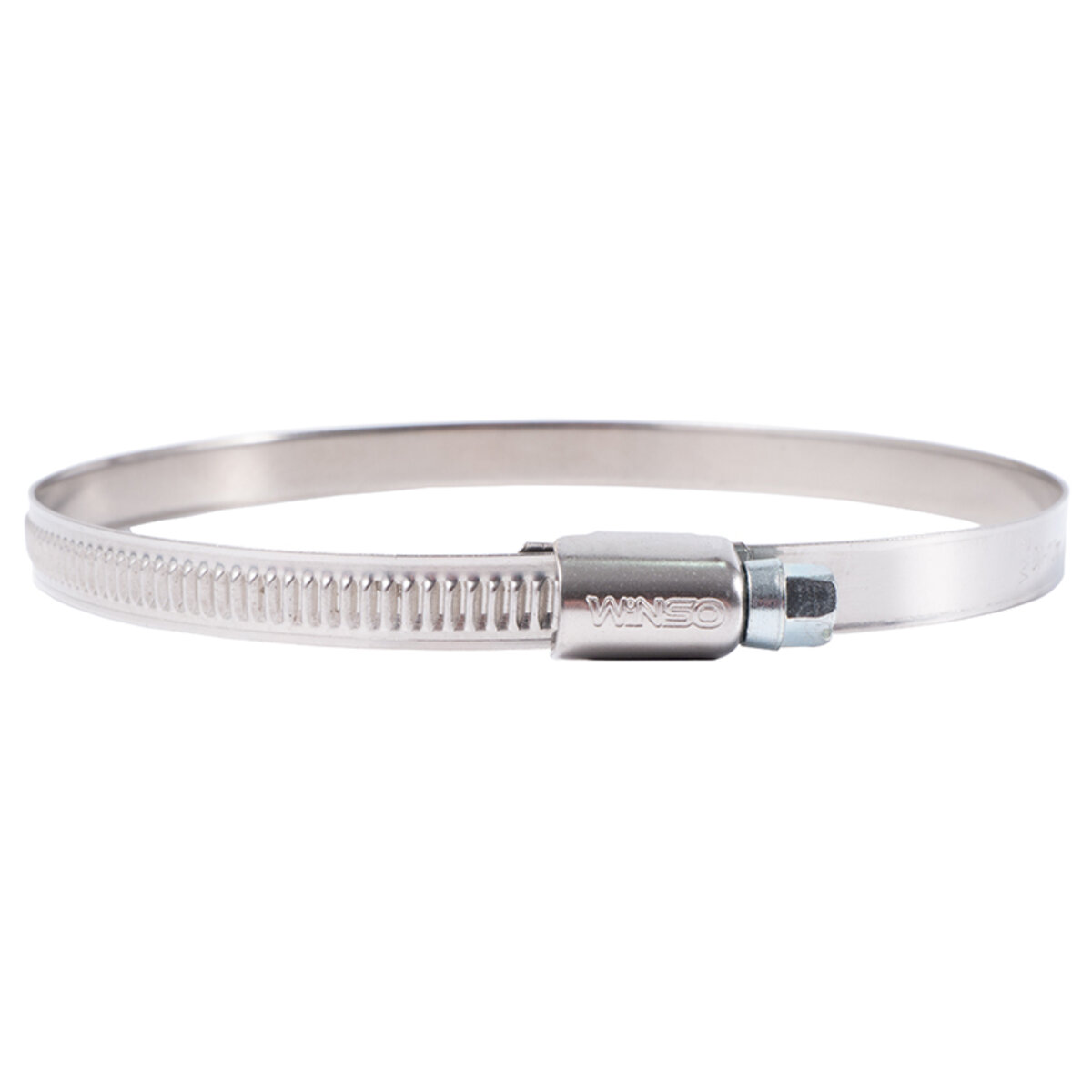 Хомути Winso 90-110/W2, 9мм, 20шт (162900) дивитися фото №3