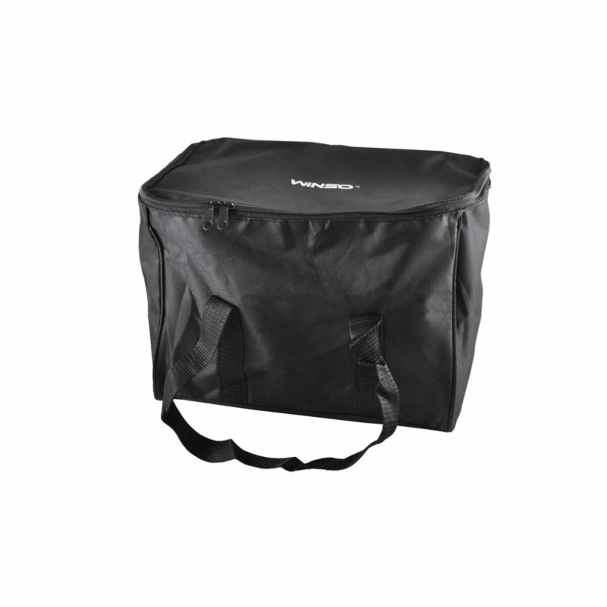 Компресор автомобільний Winso професійний, високої потужності (129000) дивитися фото №4