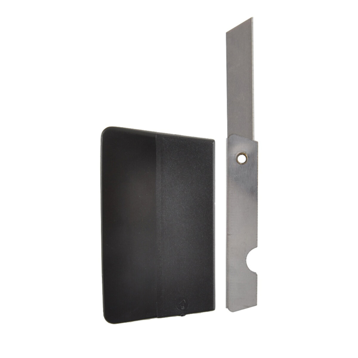 Плівка тонувальна Winso Ultra Black, 50*300см (350340) дивитися фото №3