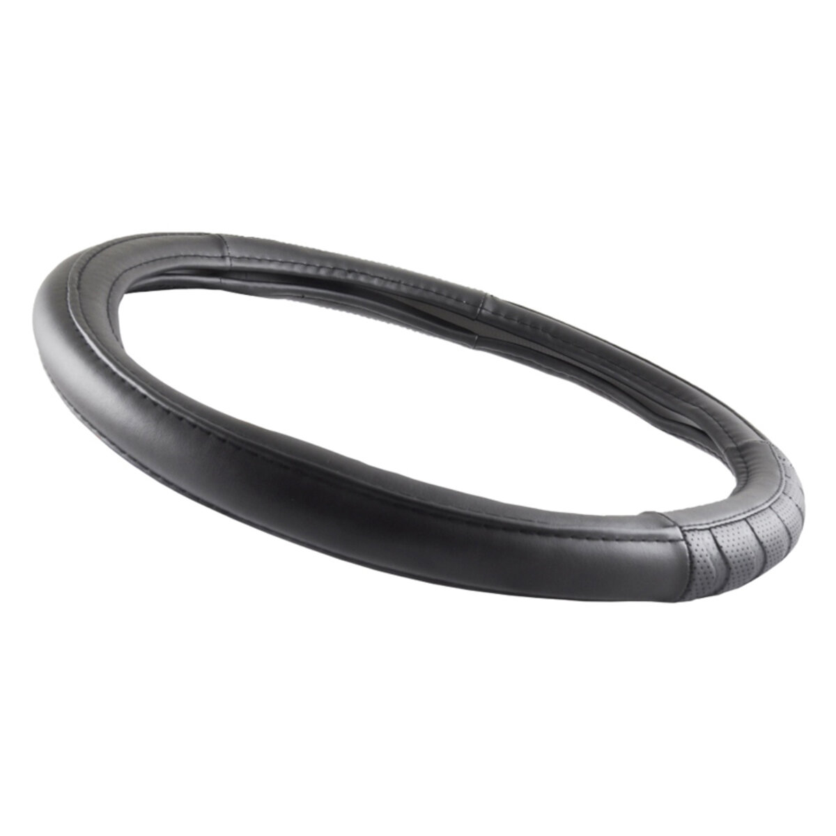 Чохол на кермо Winso L, Ø39-41 екошкіра 140130 (140130) дивитися фото №2