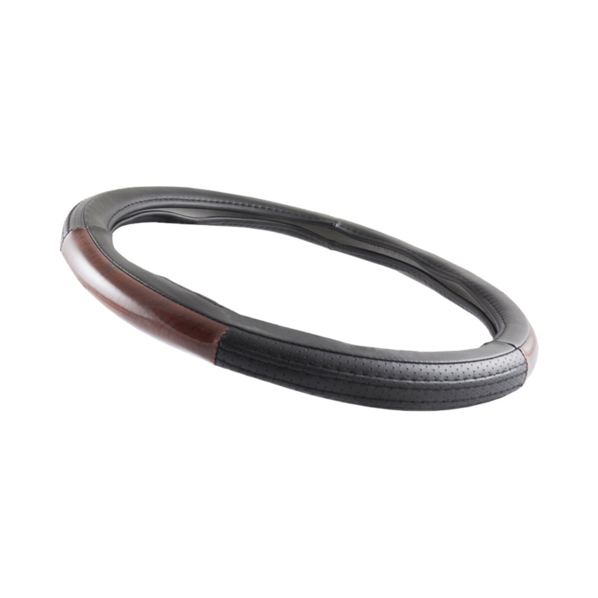 Чохол на кермо Winso М, Ø37-39 екошкіра 140220 (140220) дивитися фото №2